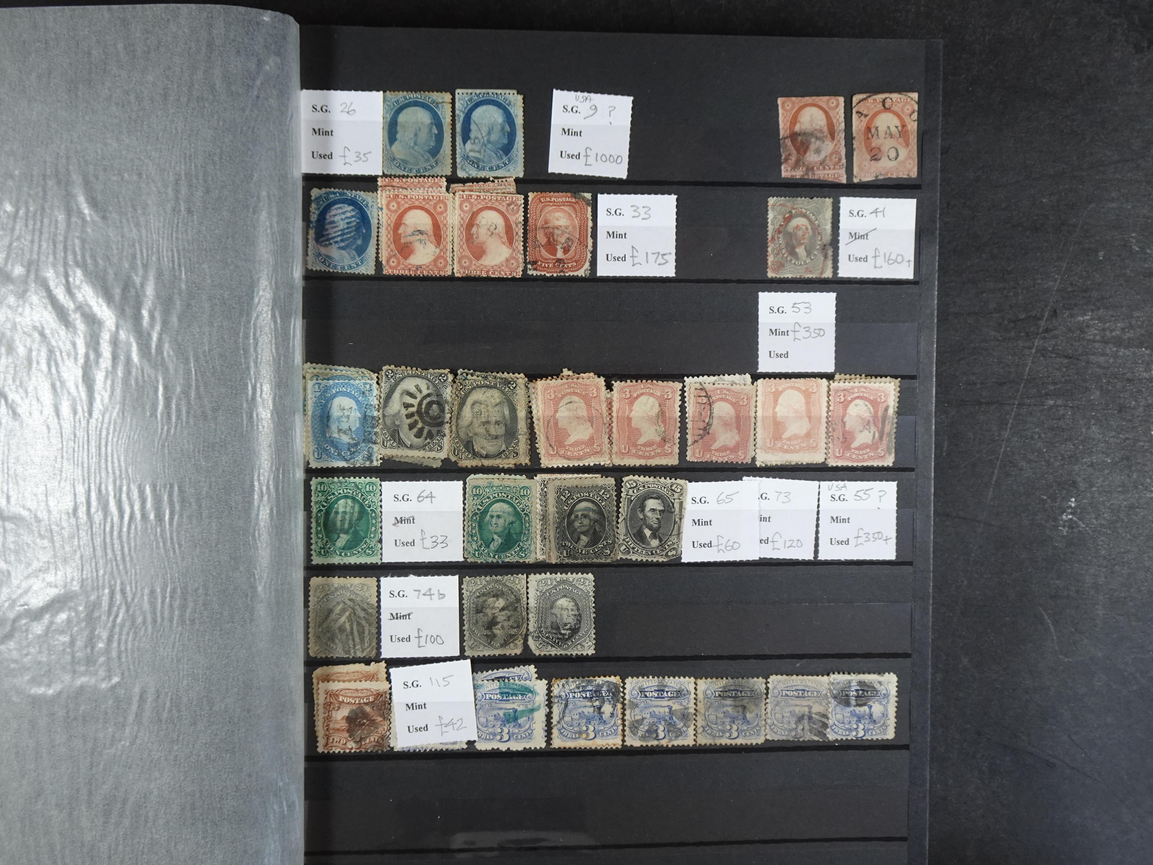 Mooie stock vanaf klassiek iets gemengde kwaliteit, enorme waarde. Mooie koop! 3