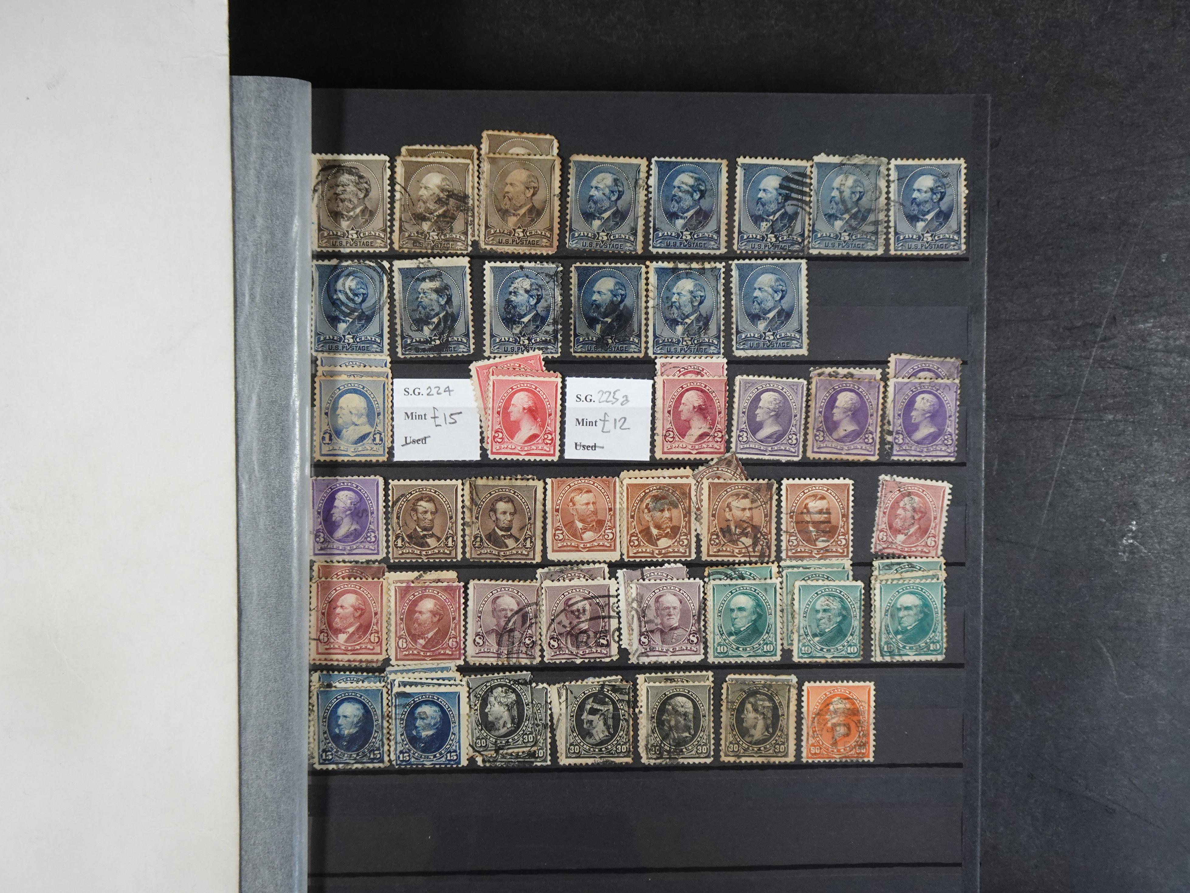 Mooie stock vanaf klassiek iets gemengde kwaliteit, enorme waarde. Mooie koop! 5