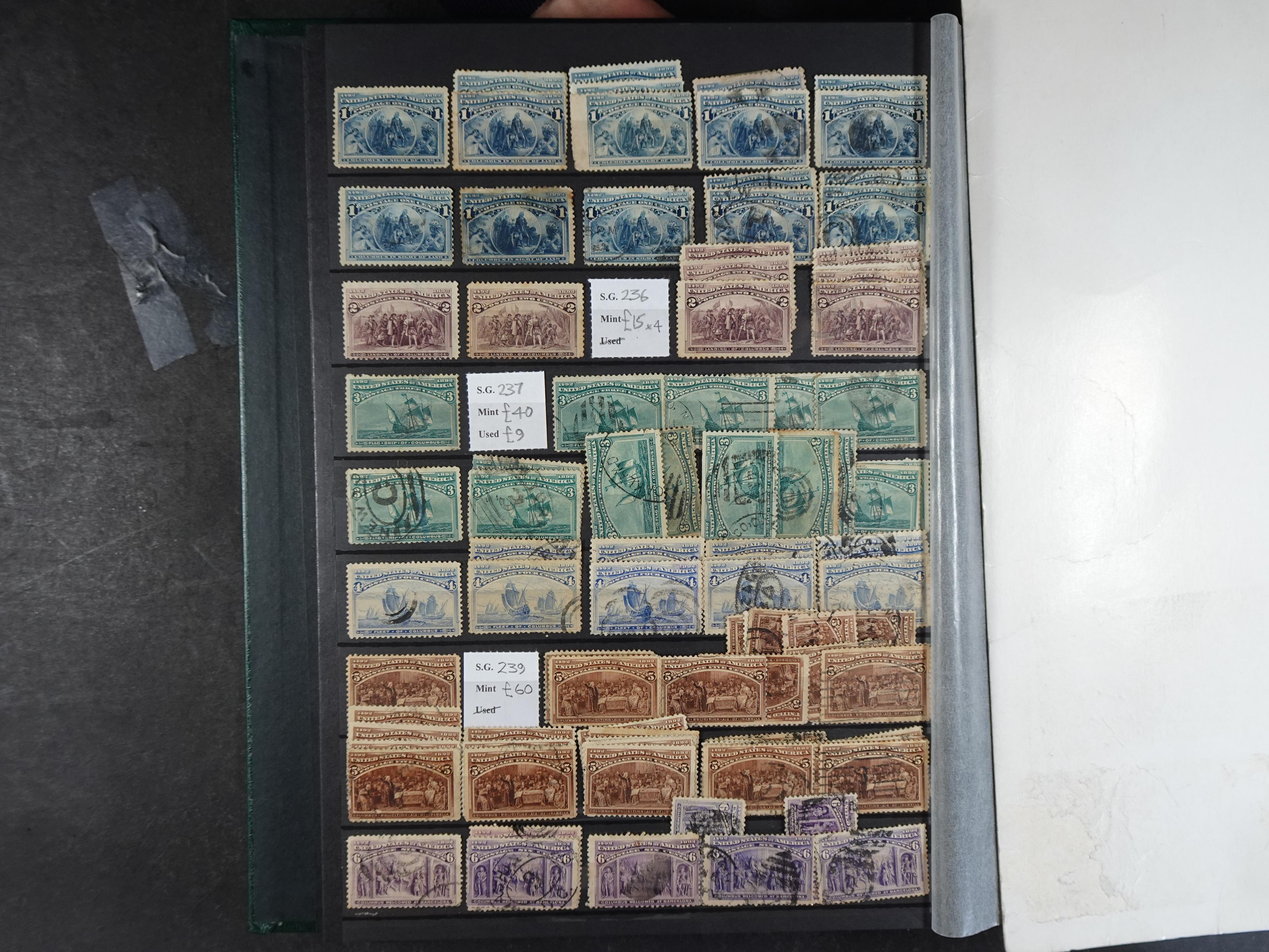 Mooie stock vanaf klassiek iets gemengde kwaliteit, enorme waarde. Mooie koop! 6