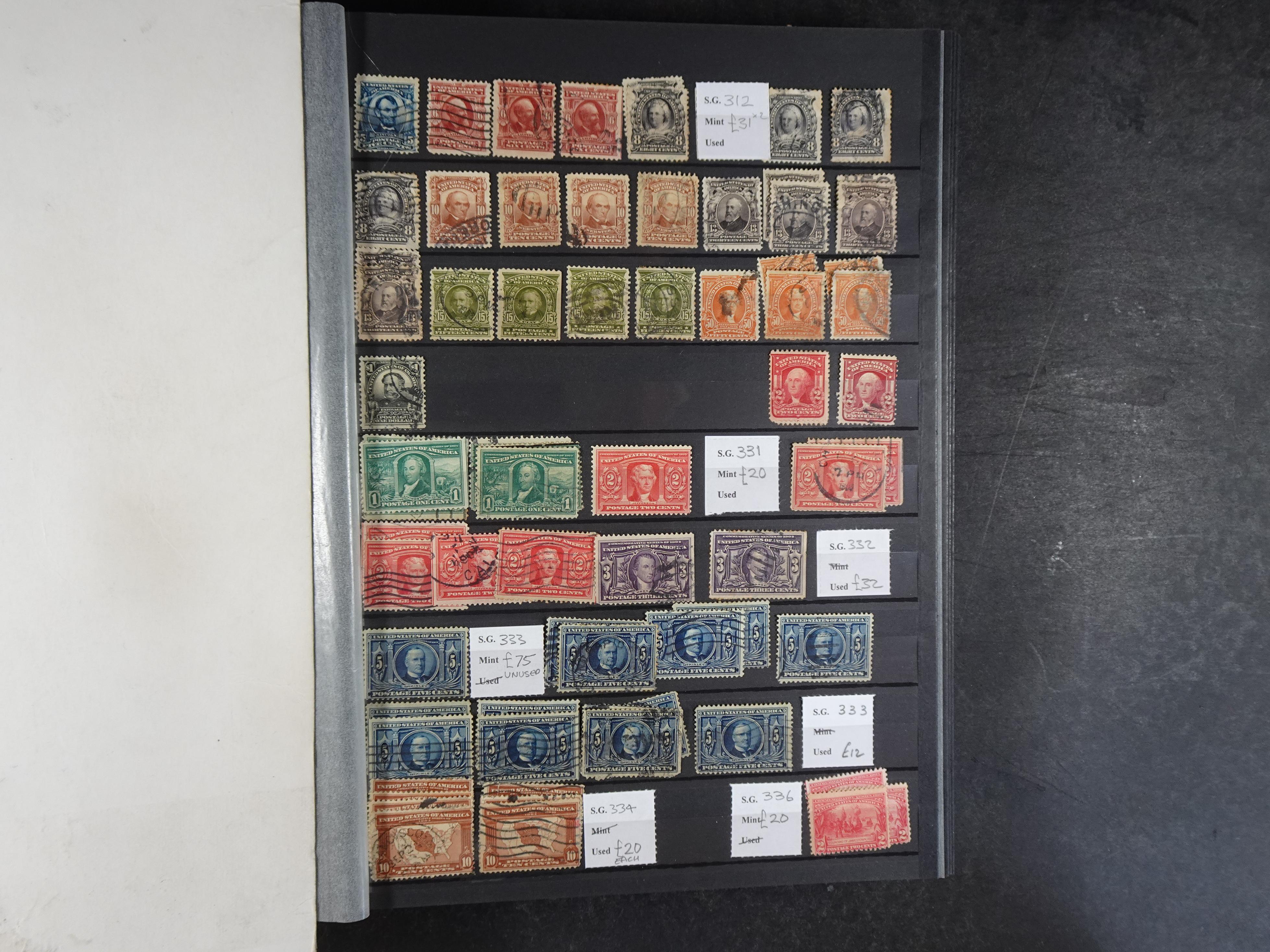 Mooie stock vanaf klassiek iets gemengde kwaliteit, enorme waarde. Mooie koop! 11