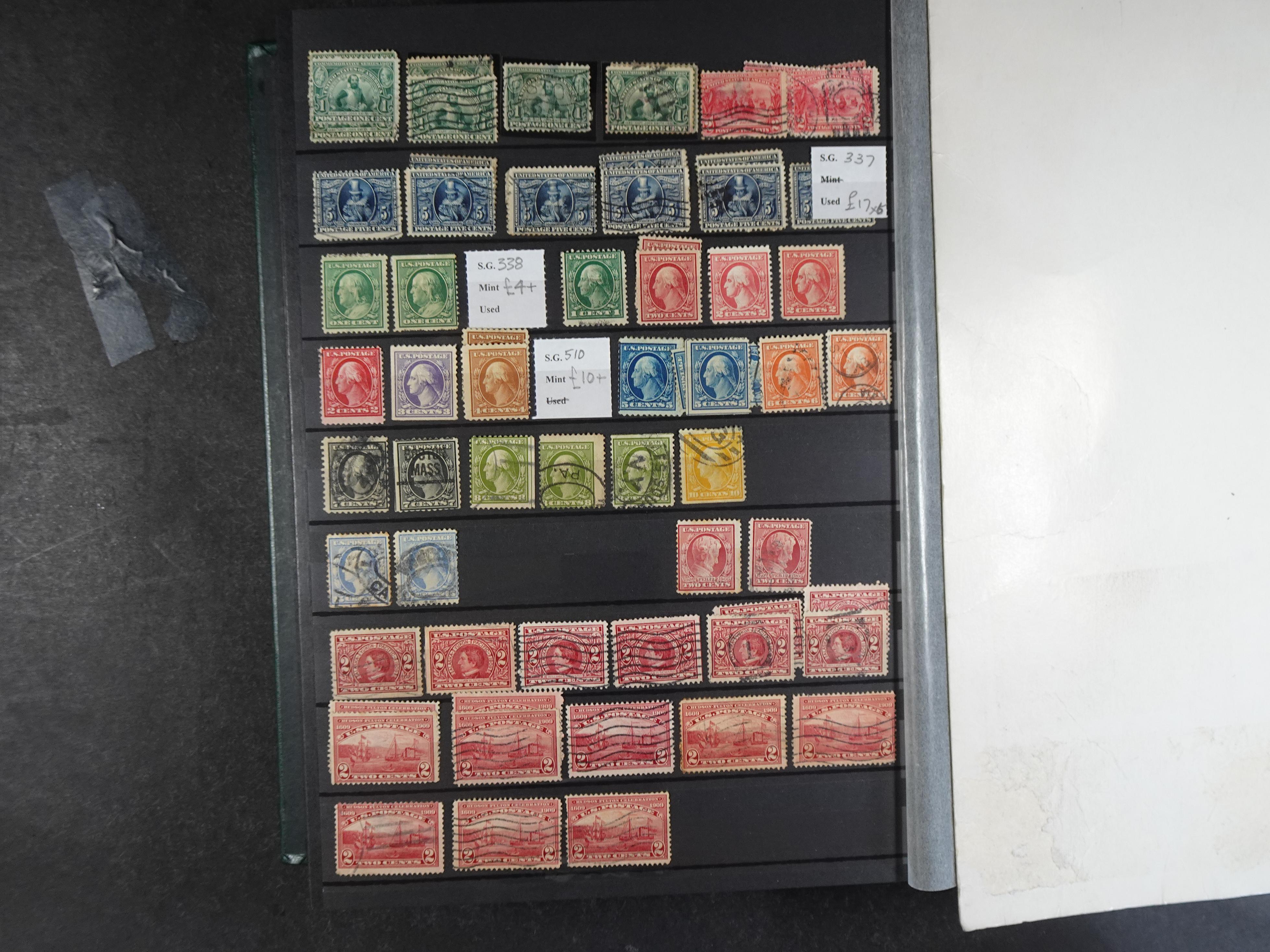 Mooie stock vanaf klassiek iets gemengde kwaliteit, enorme waarde. Mooie koop! 12