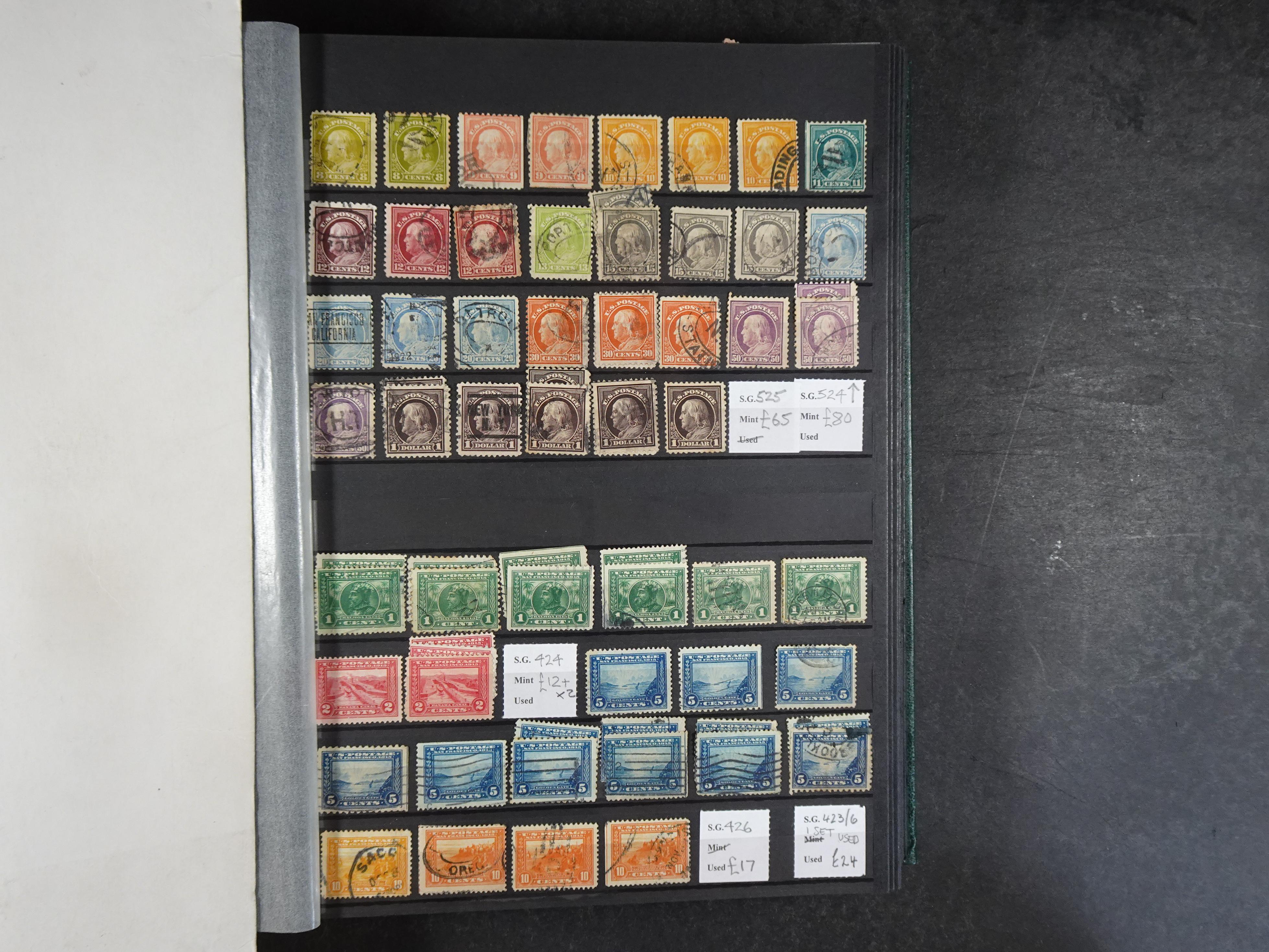 Mooie stock vanaf klassiek iets gemengde kwaliteit, enorme waarde. Mooie koop! 13