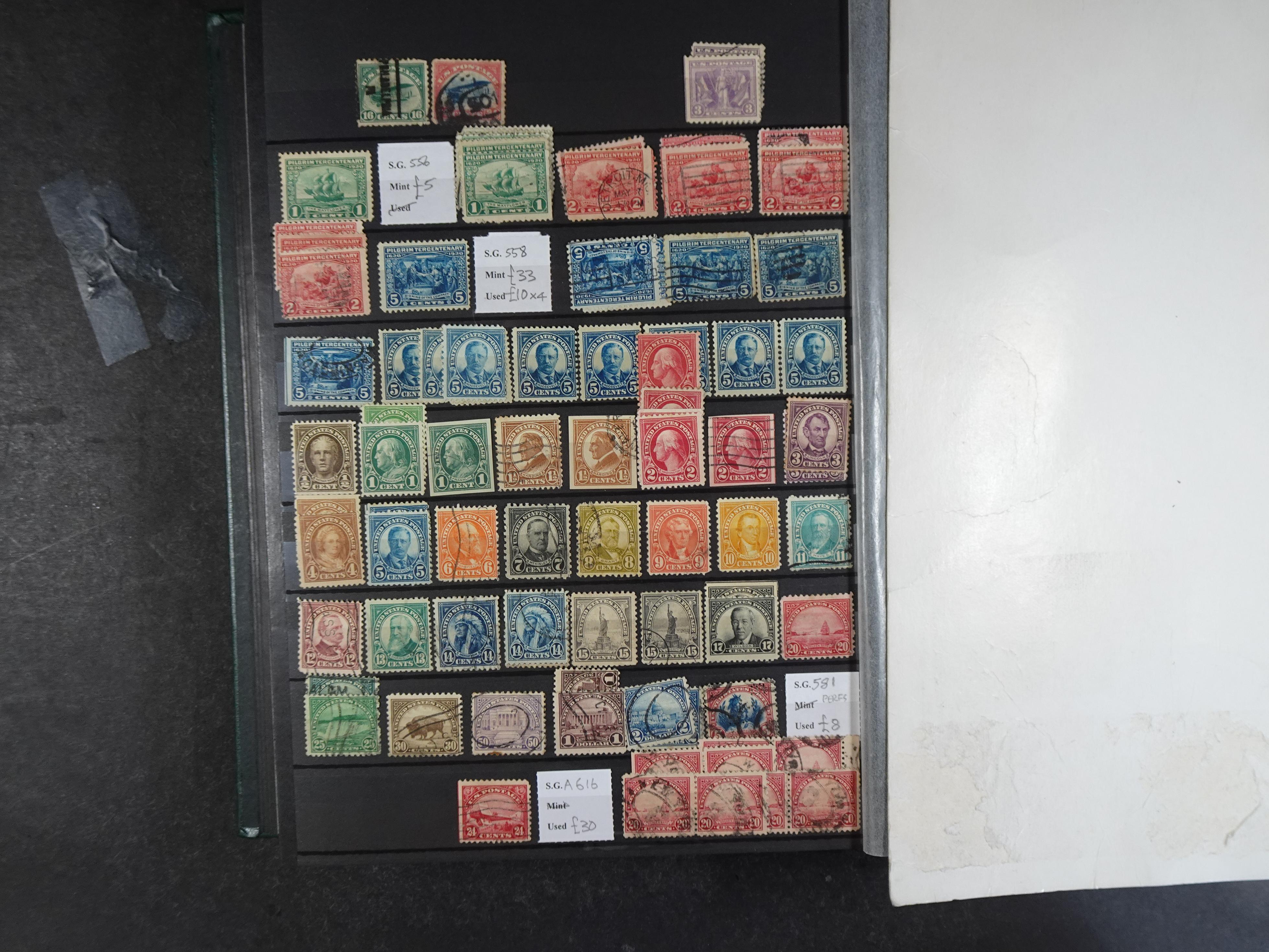 Mooie stock vanaf klassiek iets gemengde kwaliteit, enorme waarde. Mooie koop! 14