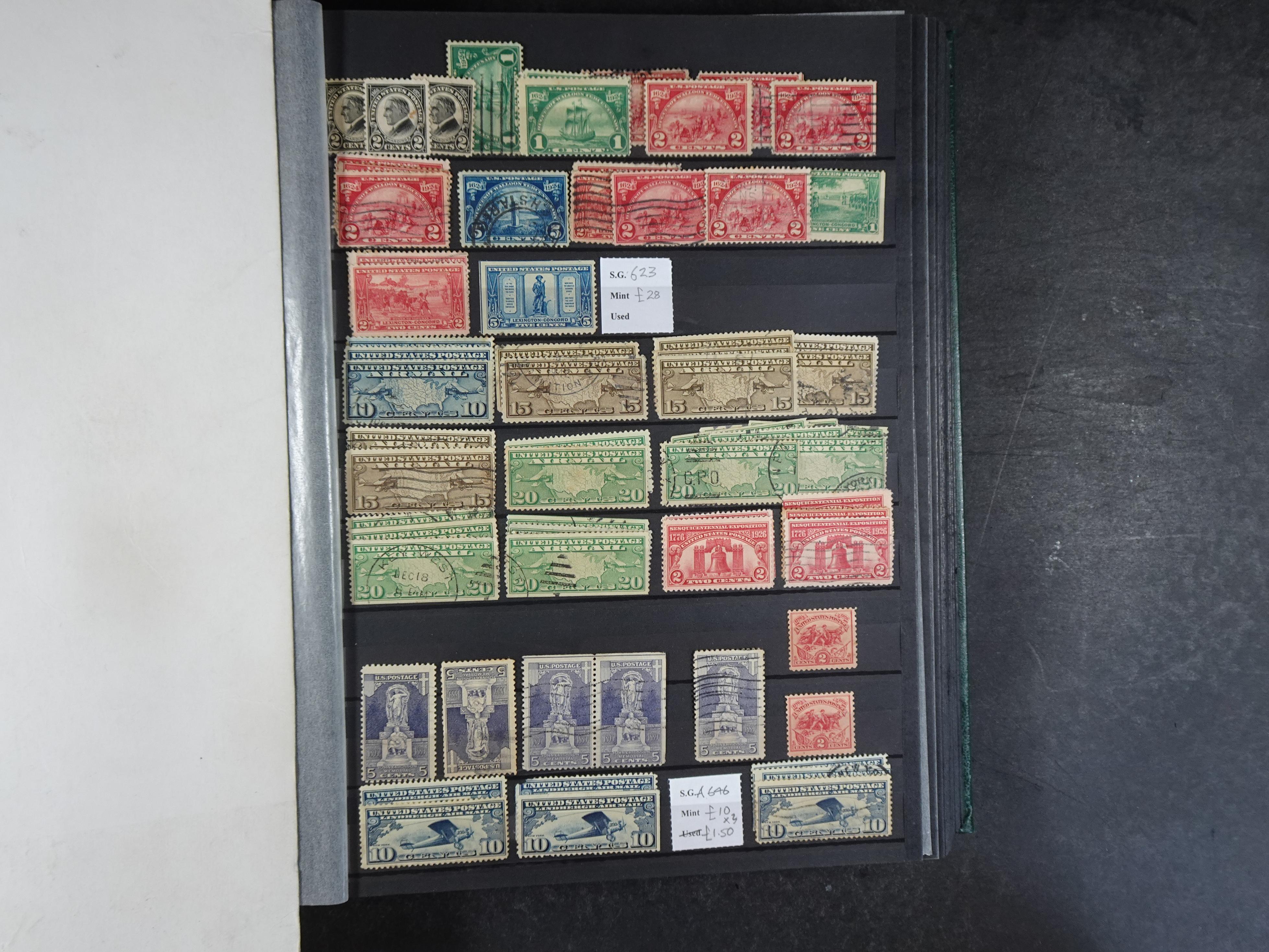 Mooie stock vanaf klassiek iets gemengde kwaliteit, enorme waarde. Mooie koop! 15