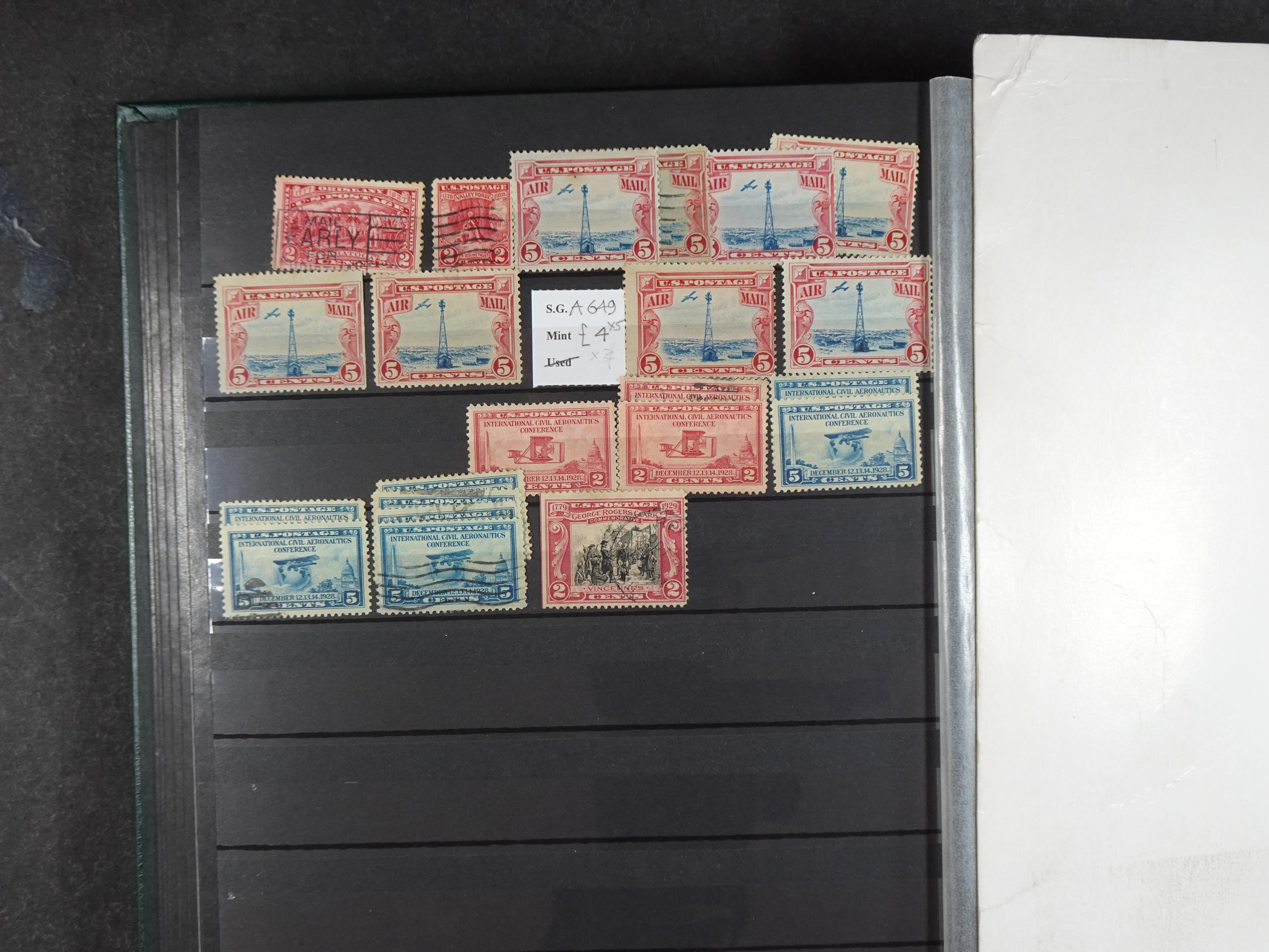 Mooie stock vanaf klassiek iets gemengde kwaliteit, enorme waarde. Mooie koop! 16