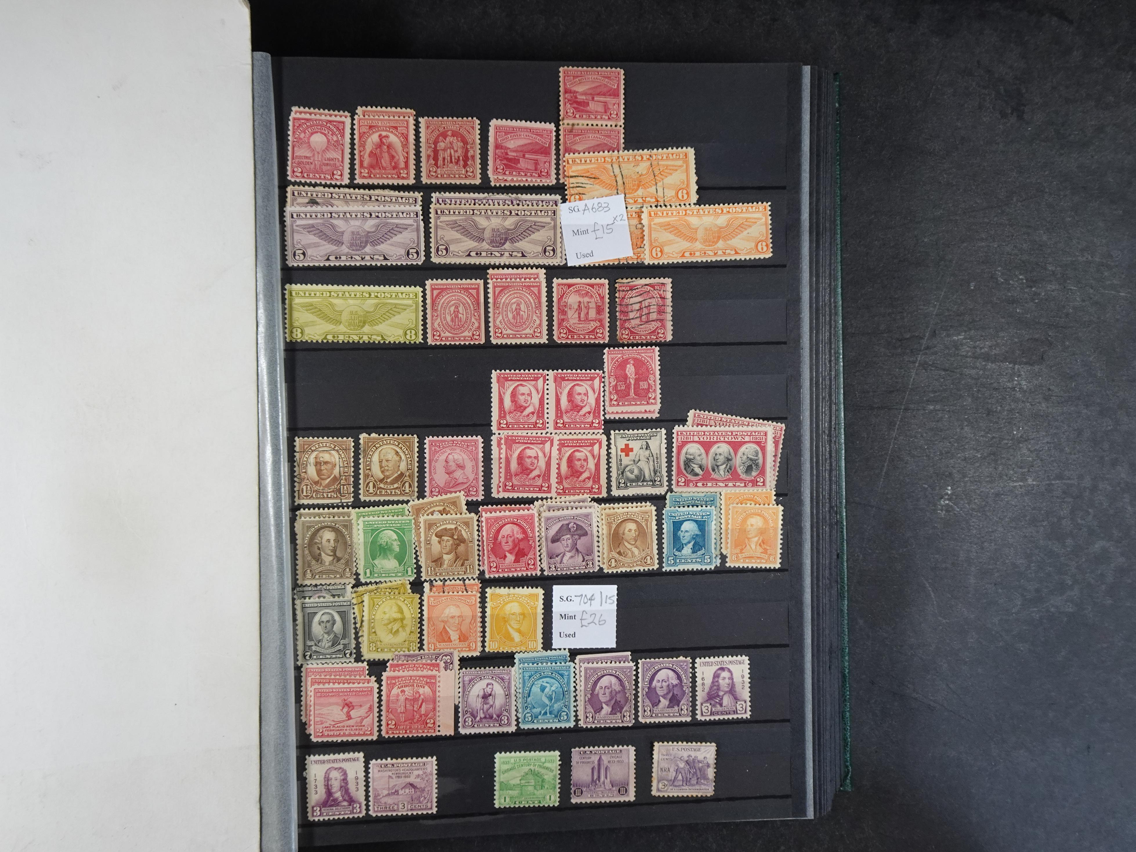 Mooie stock vanaf klassiek iets gemengde kwaliteit, enorme waarde. Mooie koop! 17