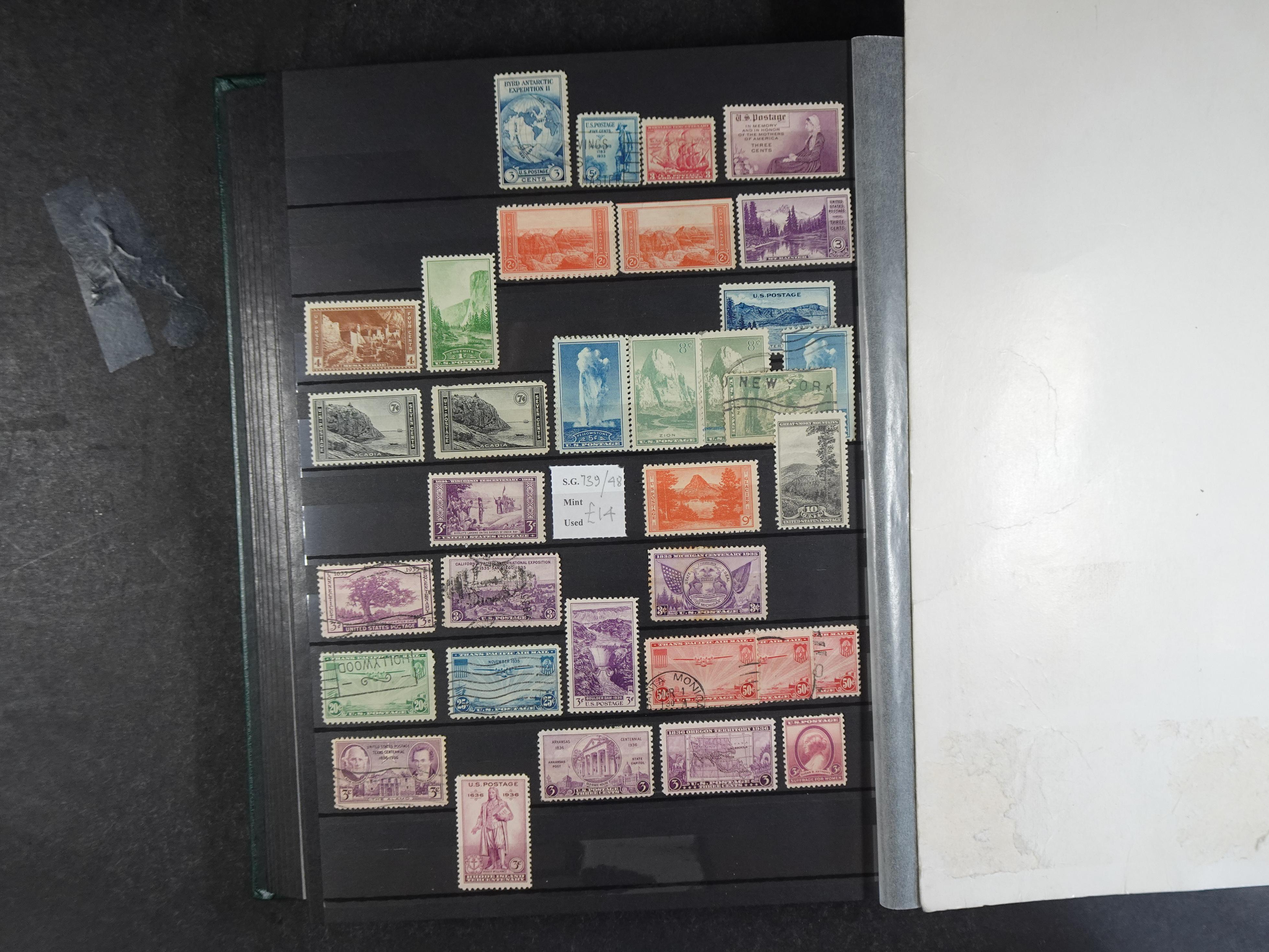 Mooie stock vanaf klassiek iets gemengde kwaliteit, enorme waarde. Mooie koop! 18