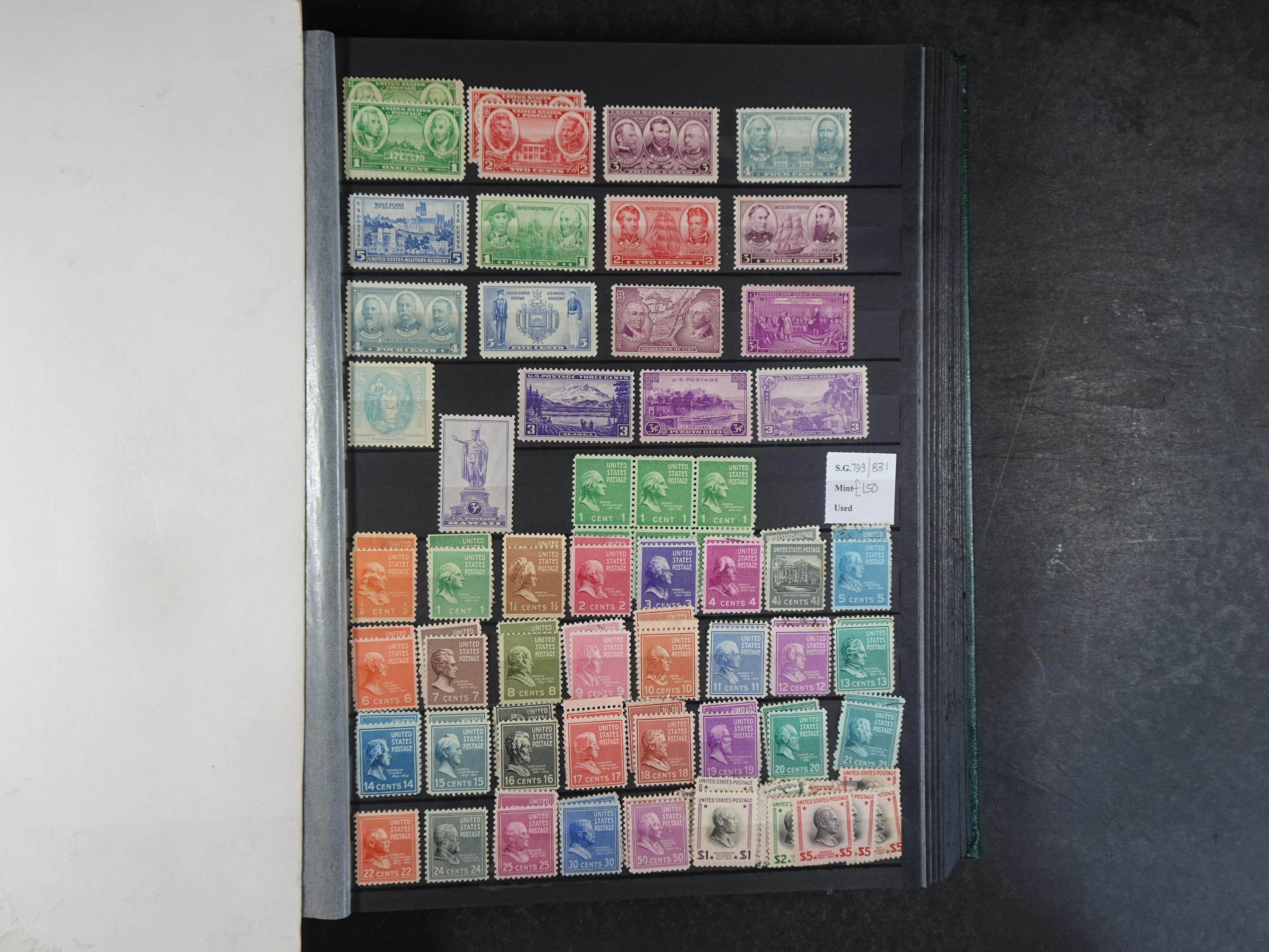 Mooie stock vanaf klassiek iets gemengde kwaliteit, enorme waarde. Mooie koop! 19