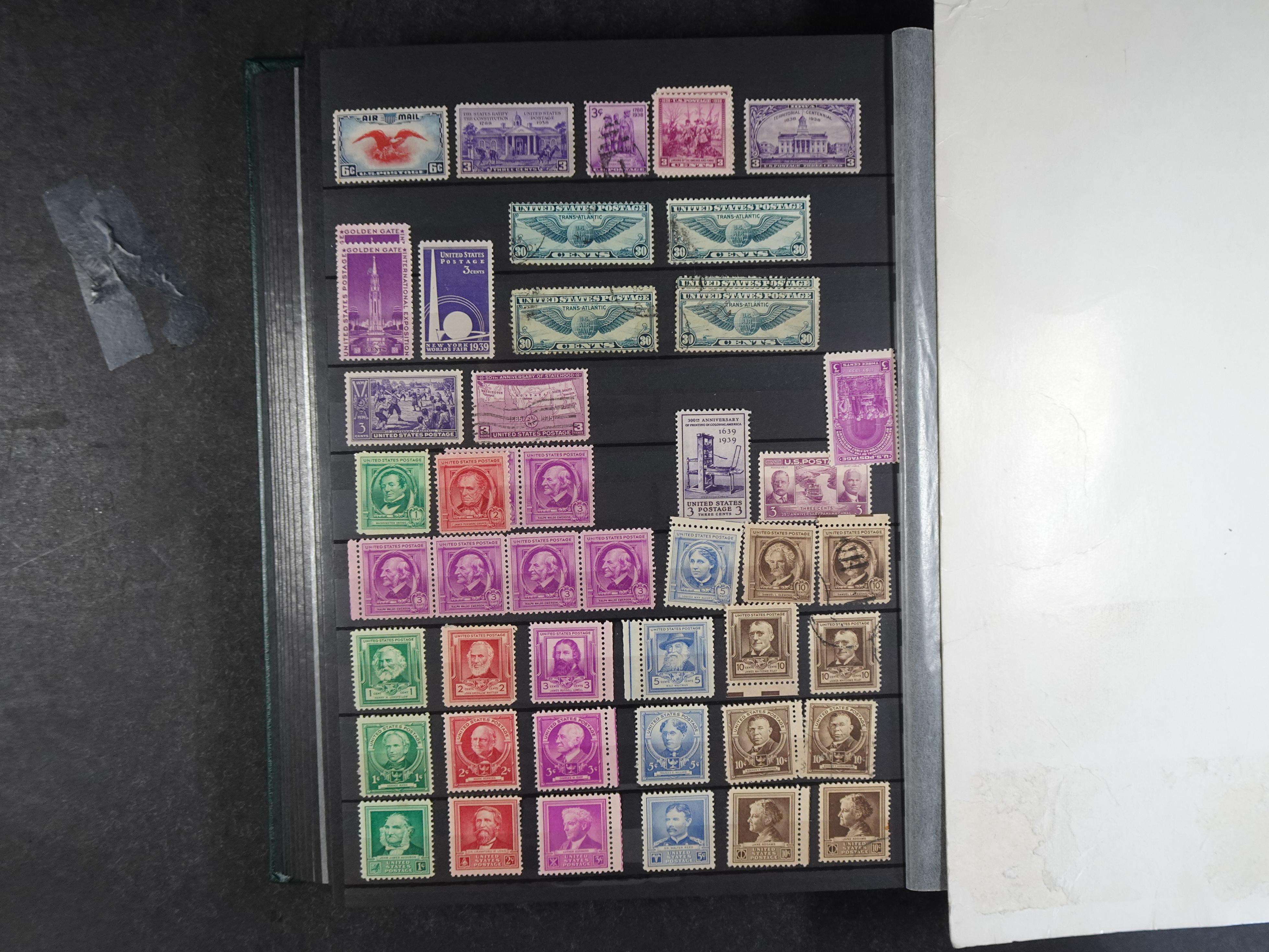 Mooie stock vanaf klassiek iets gemengde kwaliteit, enorme waarde. Mooie koop! 20