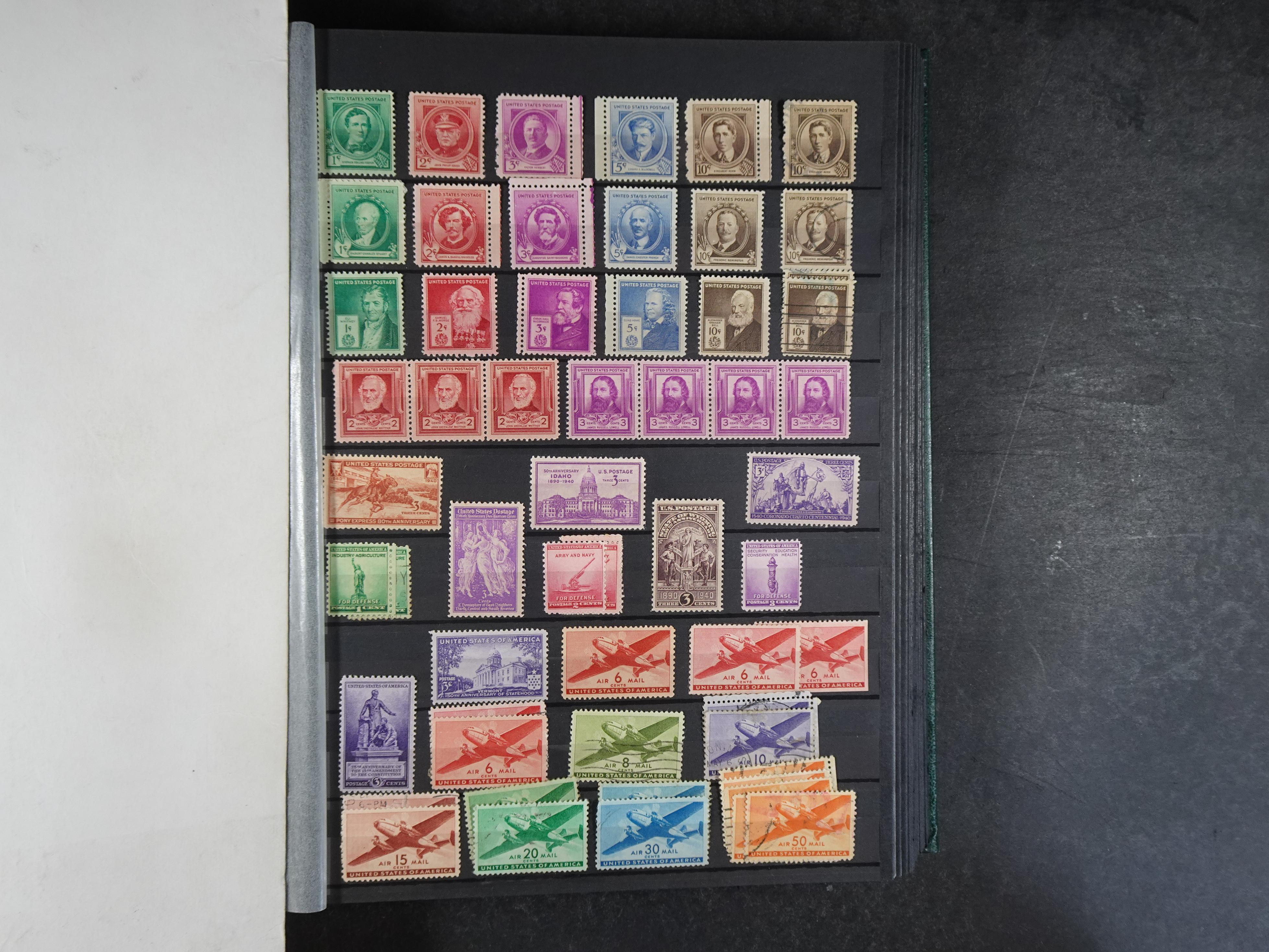 Mooie stock vanaf klassiek iets gemengde kwaliteit, enorme waarde. Mooie koop! 21