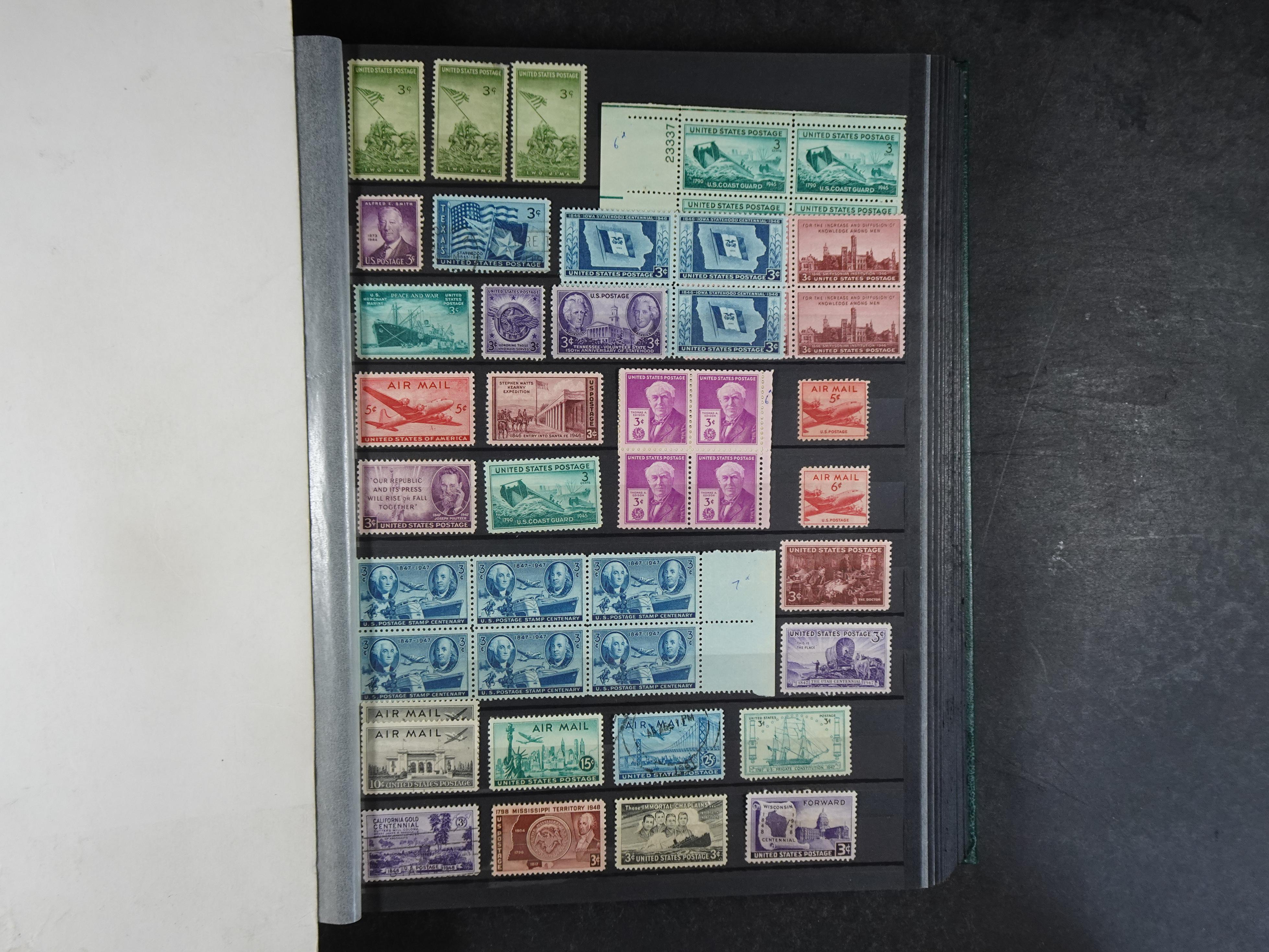 Mooie stock vanaf klassiek iets gemengde kwaliteit, enorme waarde. Mooie koop! 23