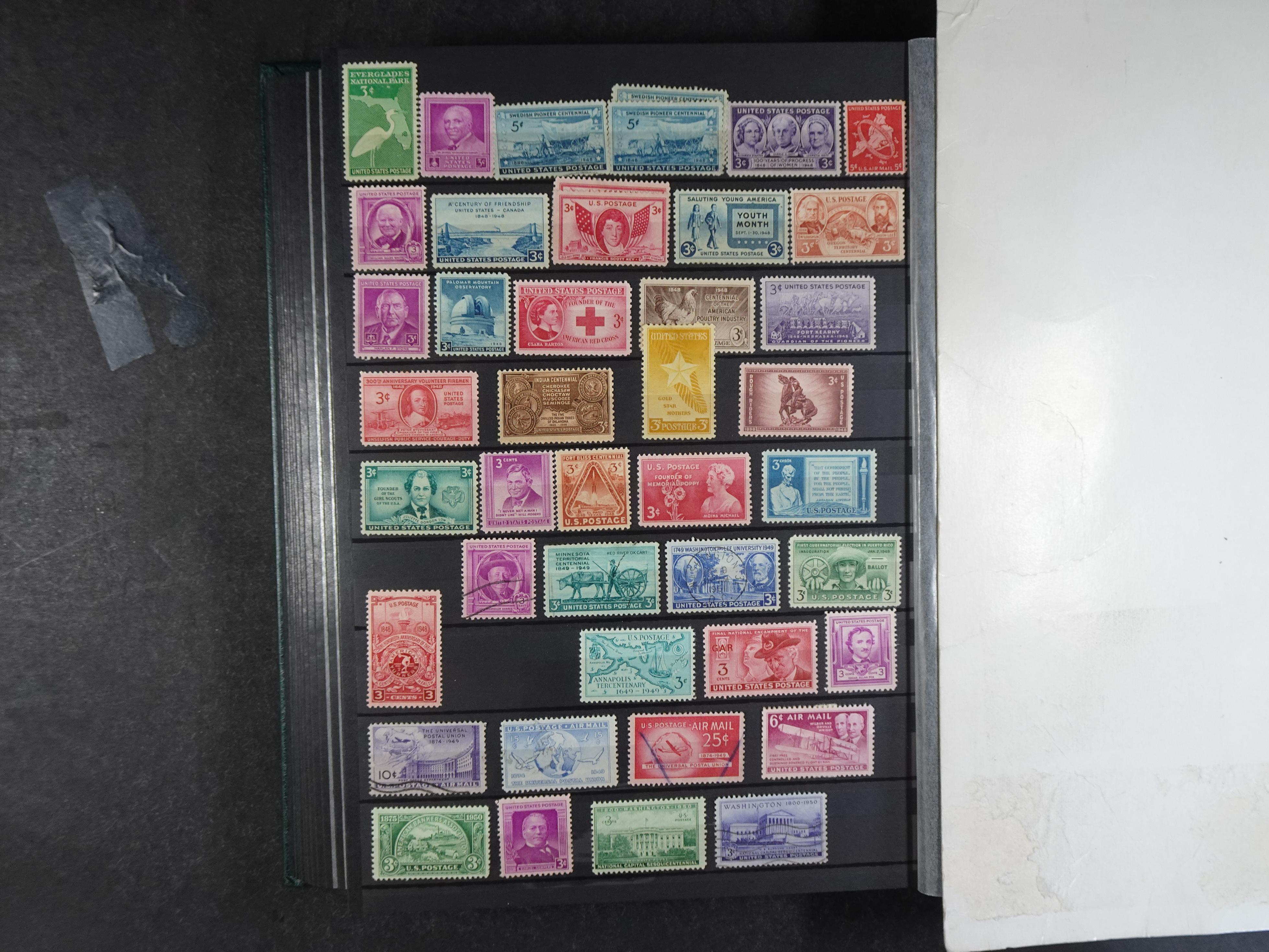 Mooie stock vanaf klassiek iets gemengde kwaliteit, enorme waarde. Mooie koop! 24