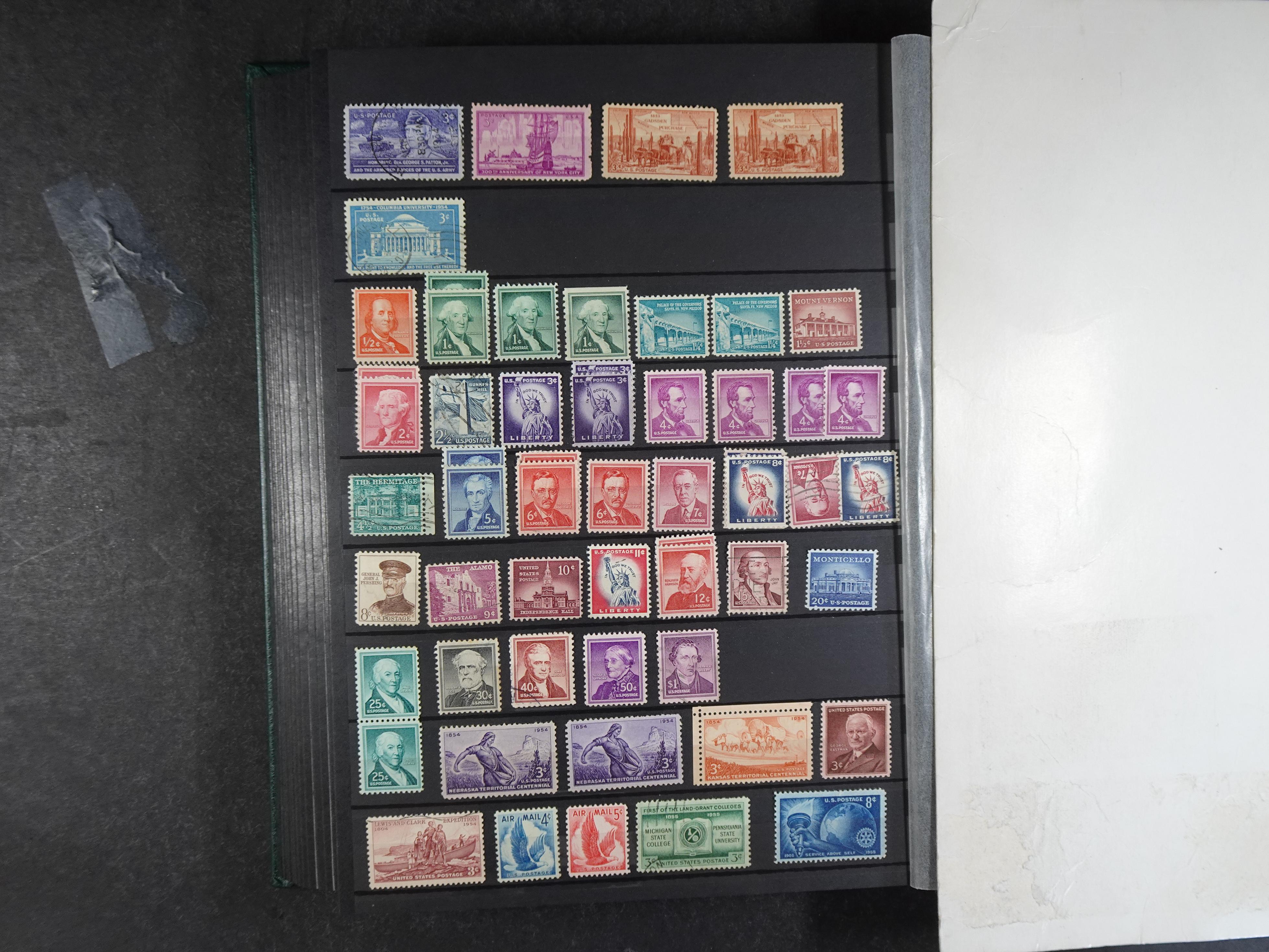 Mooie stock vanaf klassiek iets gemengde kwaliteit, enorme waarde. Mooie koop! 26