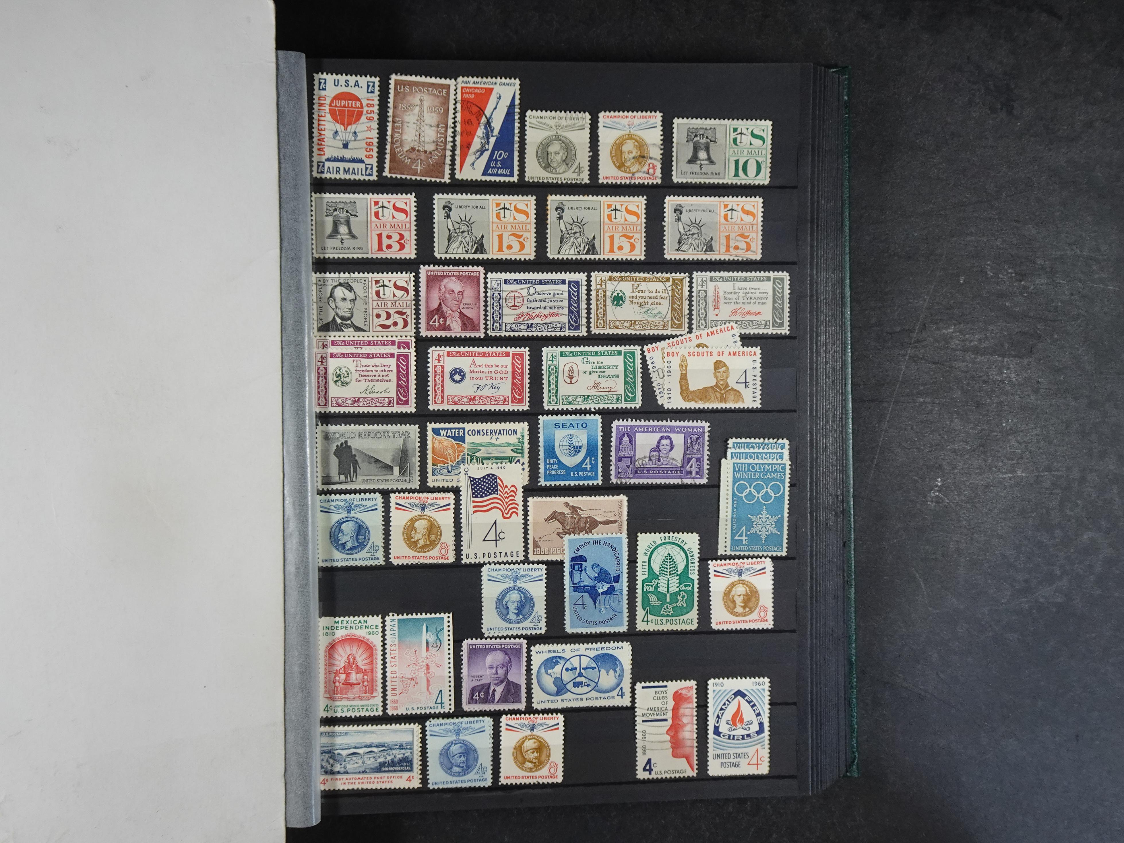 Mooie stock vanaf klassiek iets gemengde kwaliteit, enorme waarde. Mooie koop! 29