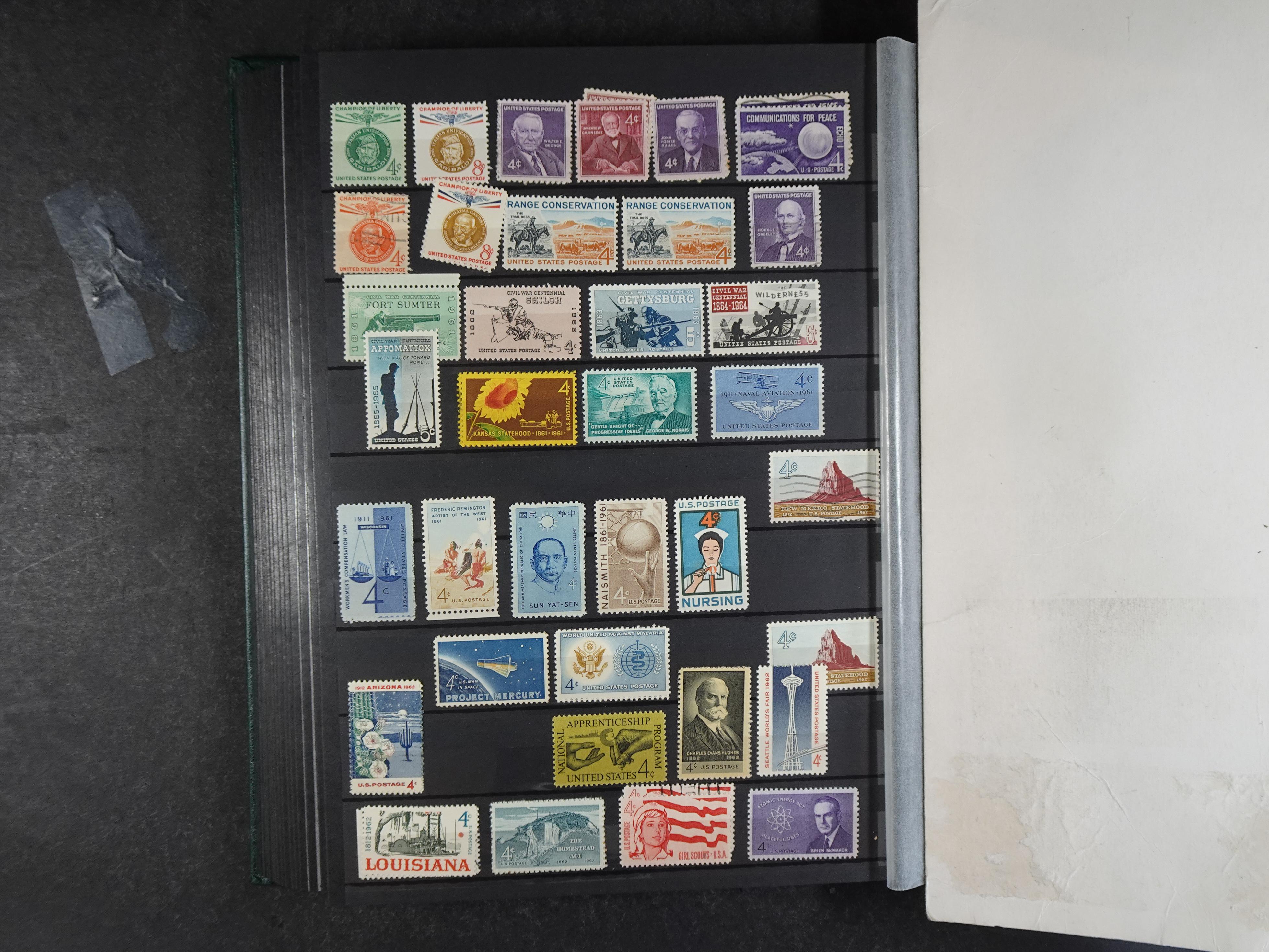 Mooie stock vanaf klassiek iets gemengde kwaliteit, enorme waarde. Mooie koop! 30