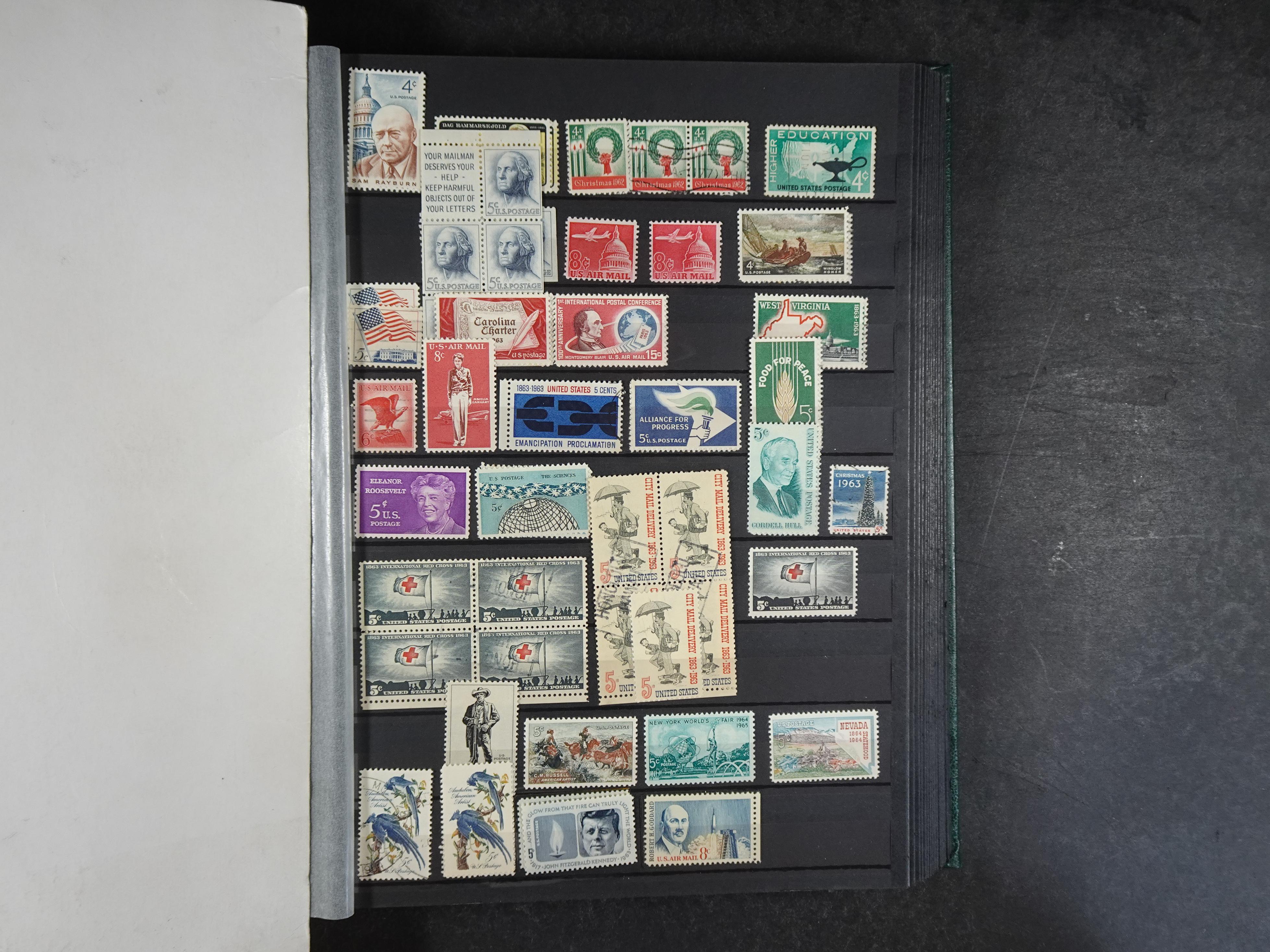 Mooie stock vanaf klassiek iets gemengde kwaliteit, enorme waarde. Mooie koop! 31