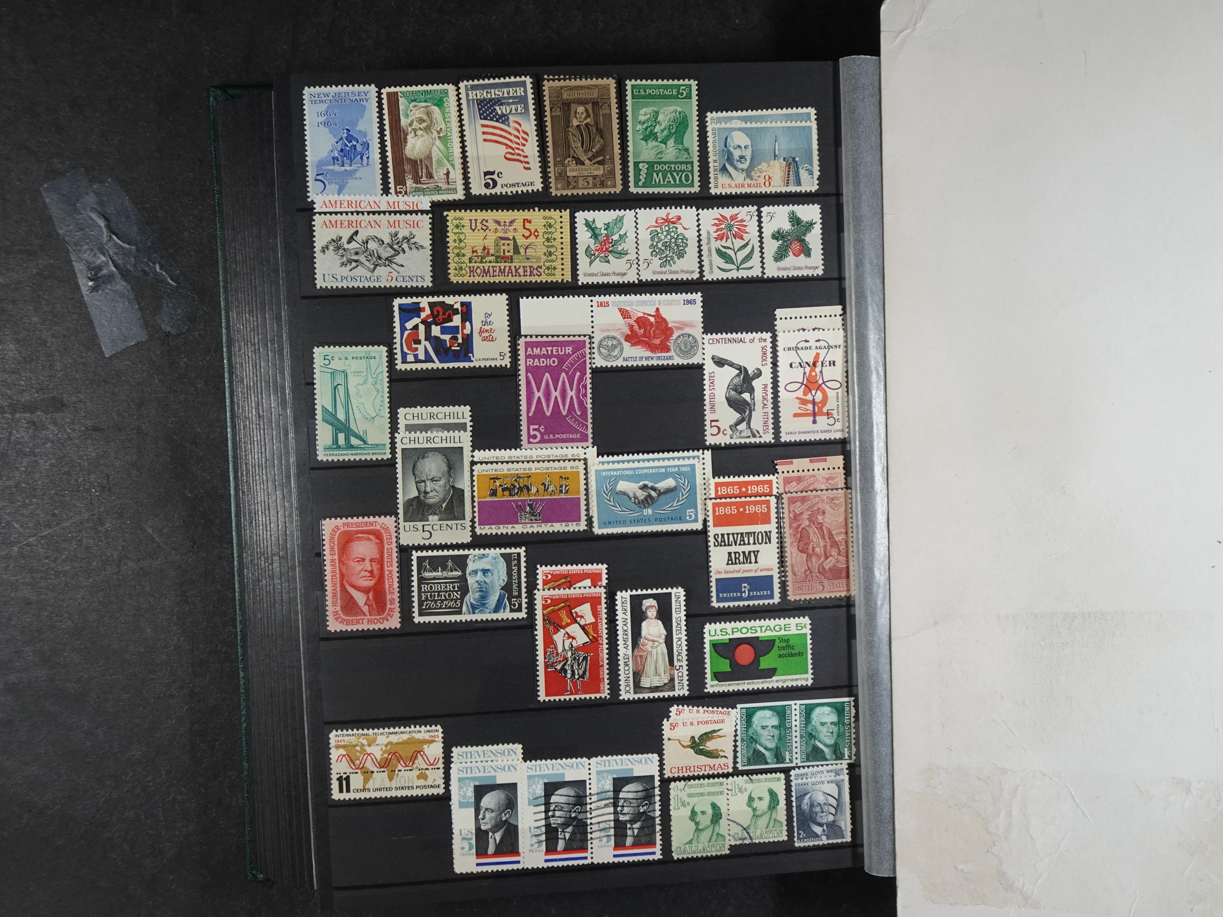 Mooie stock vanaf klassiek iets gemengde kwaliteit, enorme waarde. Mooie koop! 32