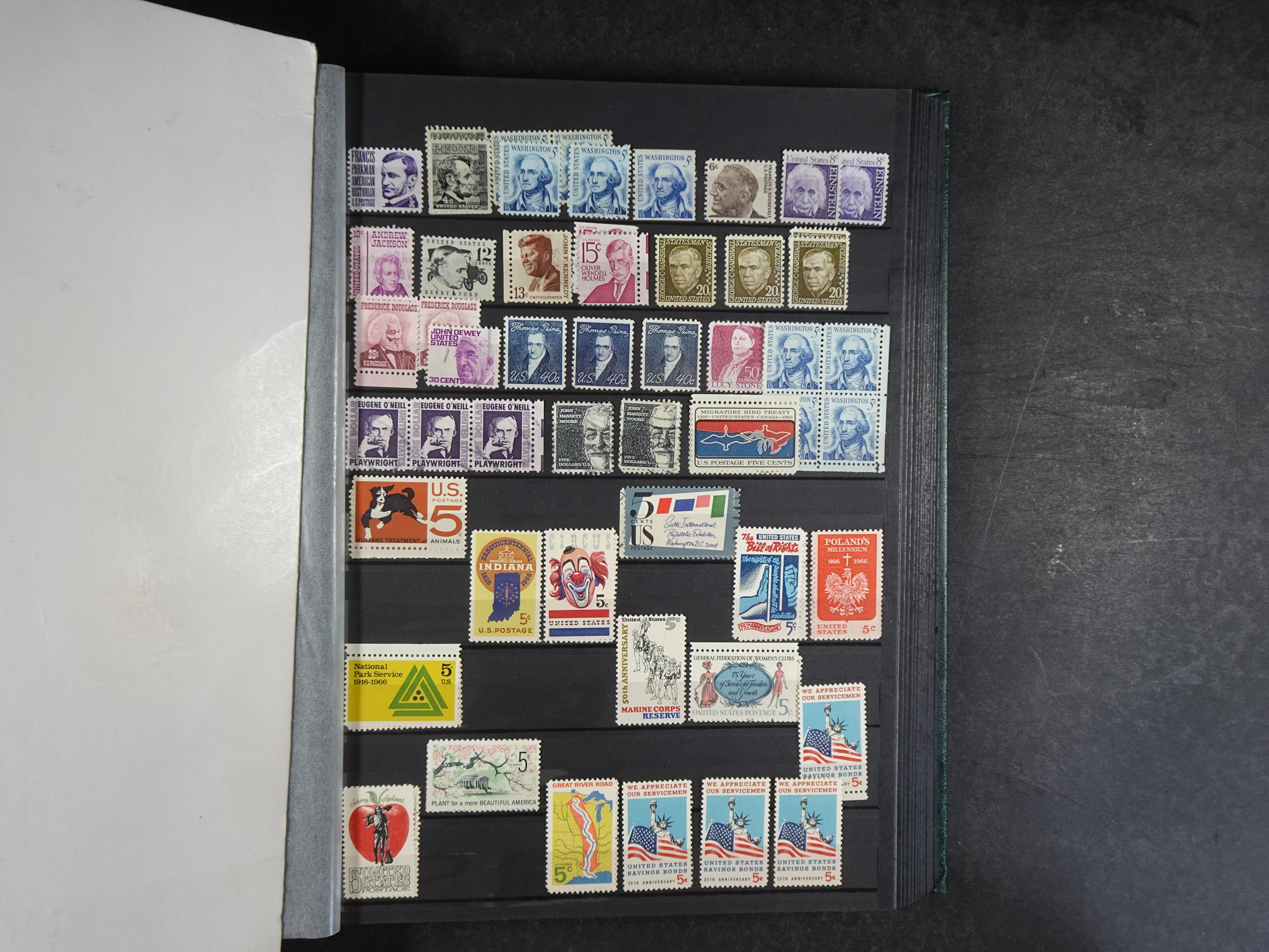 Mooie stock vanaf klassiek iets gemengde kwaliteit, enorme waarde. Mooie koop! 33