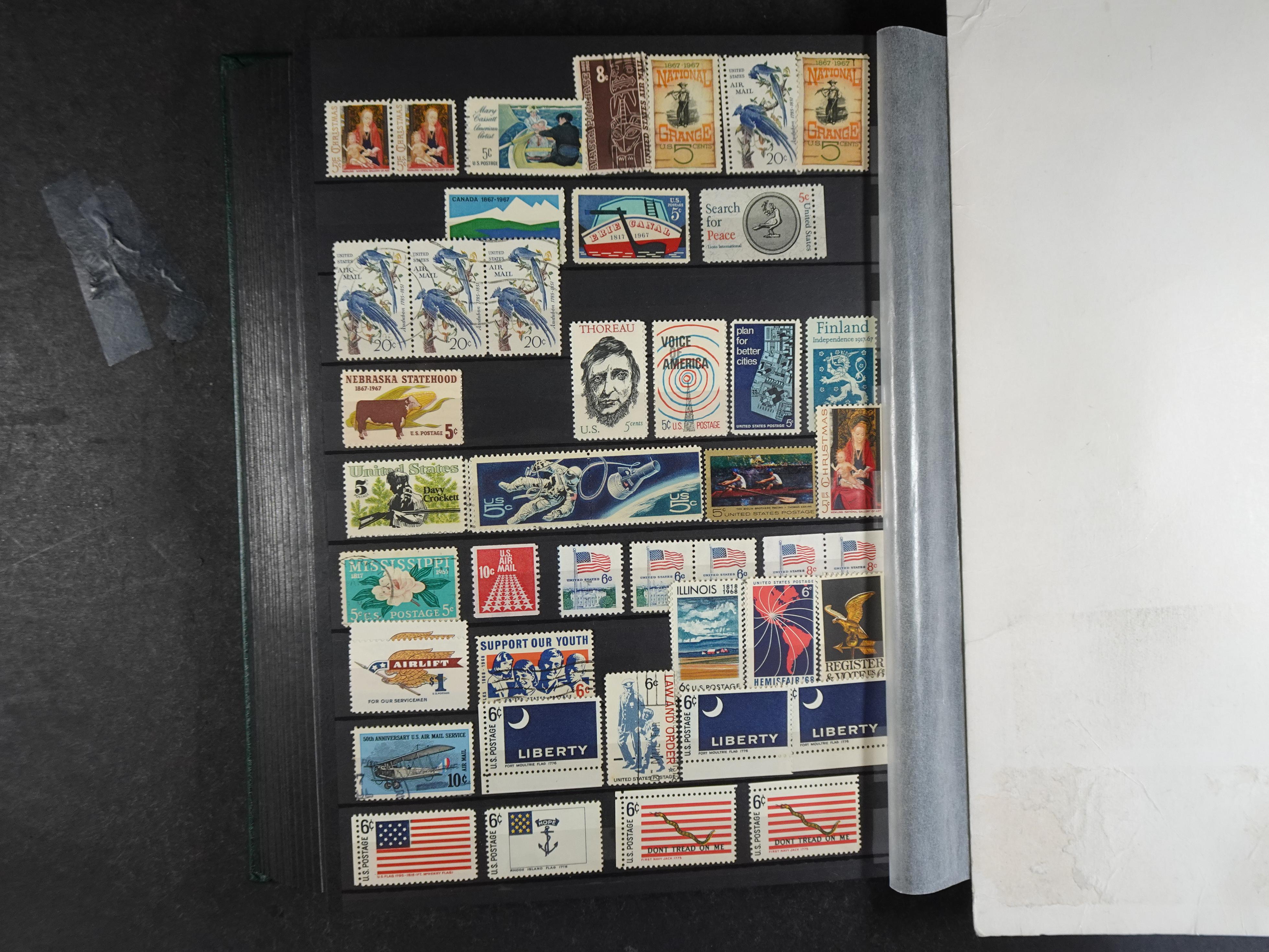 Mooie stock vanaf klassiek iets gemengde kwaliteit, enorme waarde. Mooie koop! 34