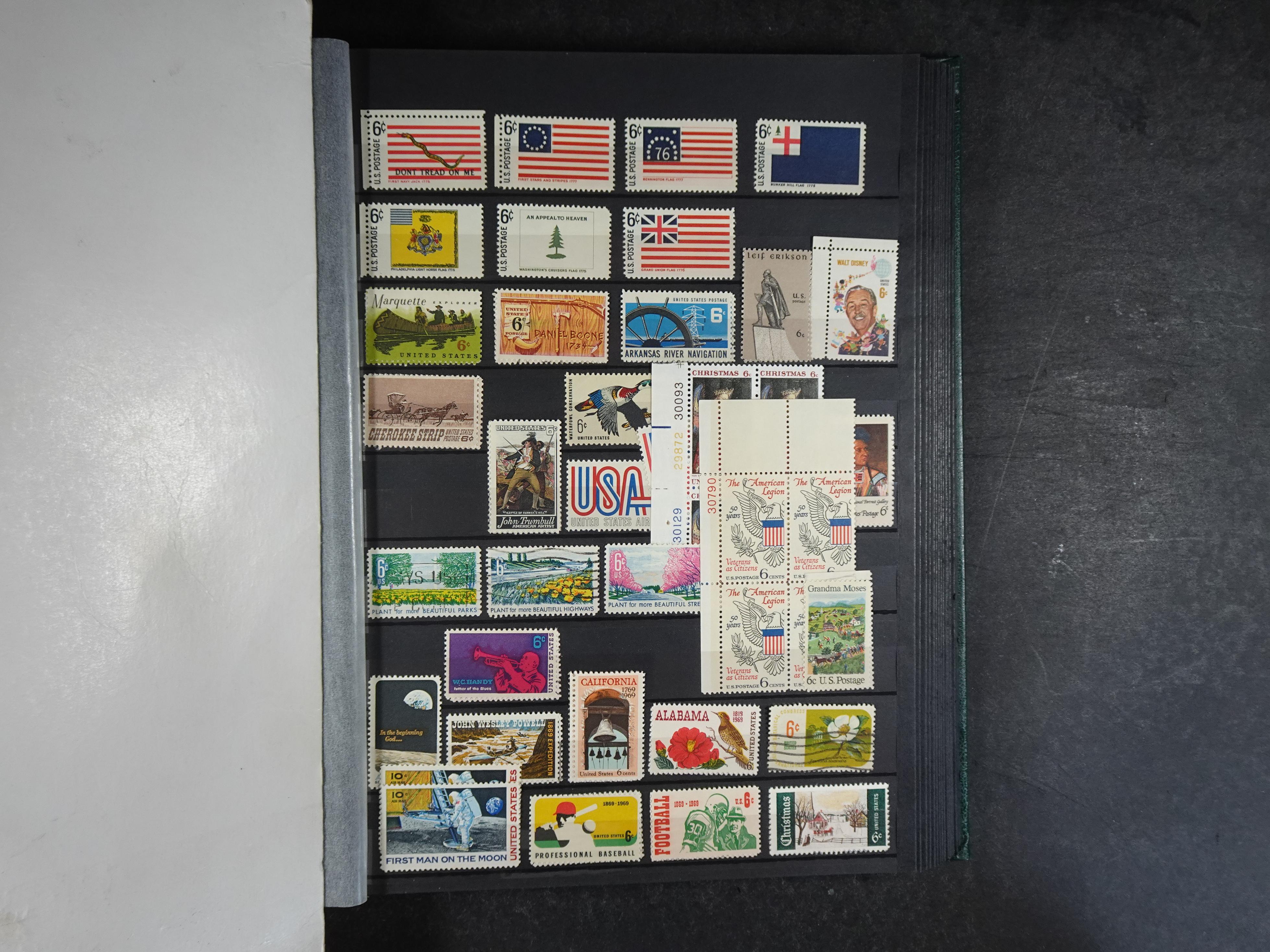 Mooie stock vanaf klassiek iets gemengde kwaliteit, enorme waarde. Mooie koop! 35