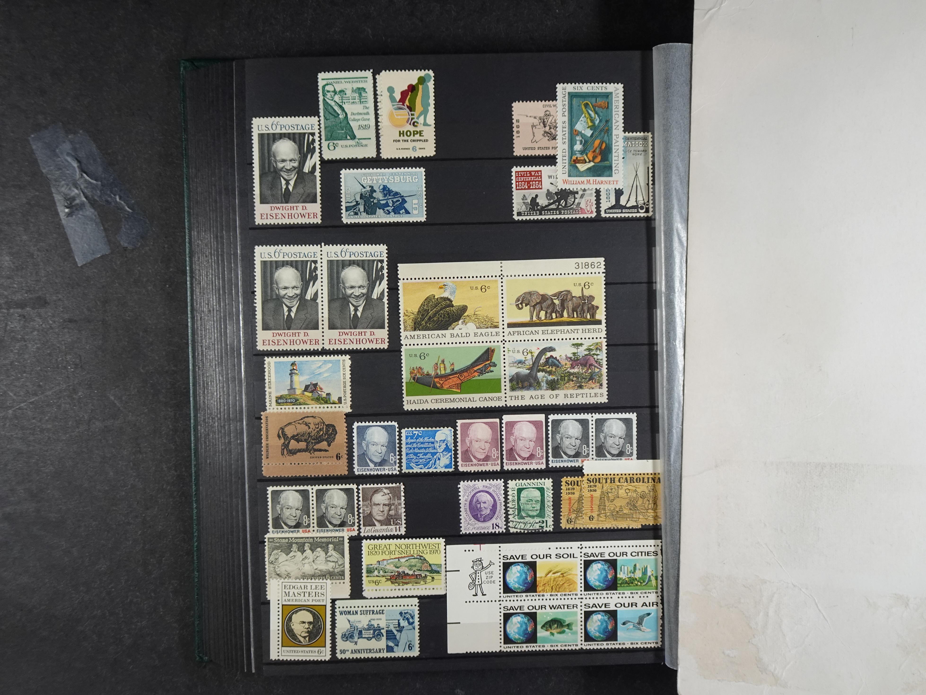 Mooie stock vanaf klassiek iets gemengde kwaliteit, enorme waarde. Mooie koop! 36