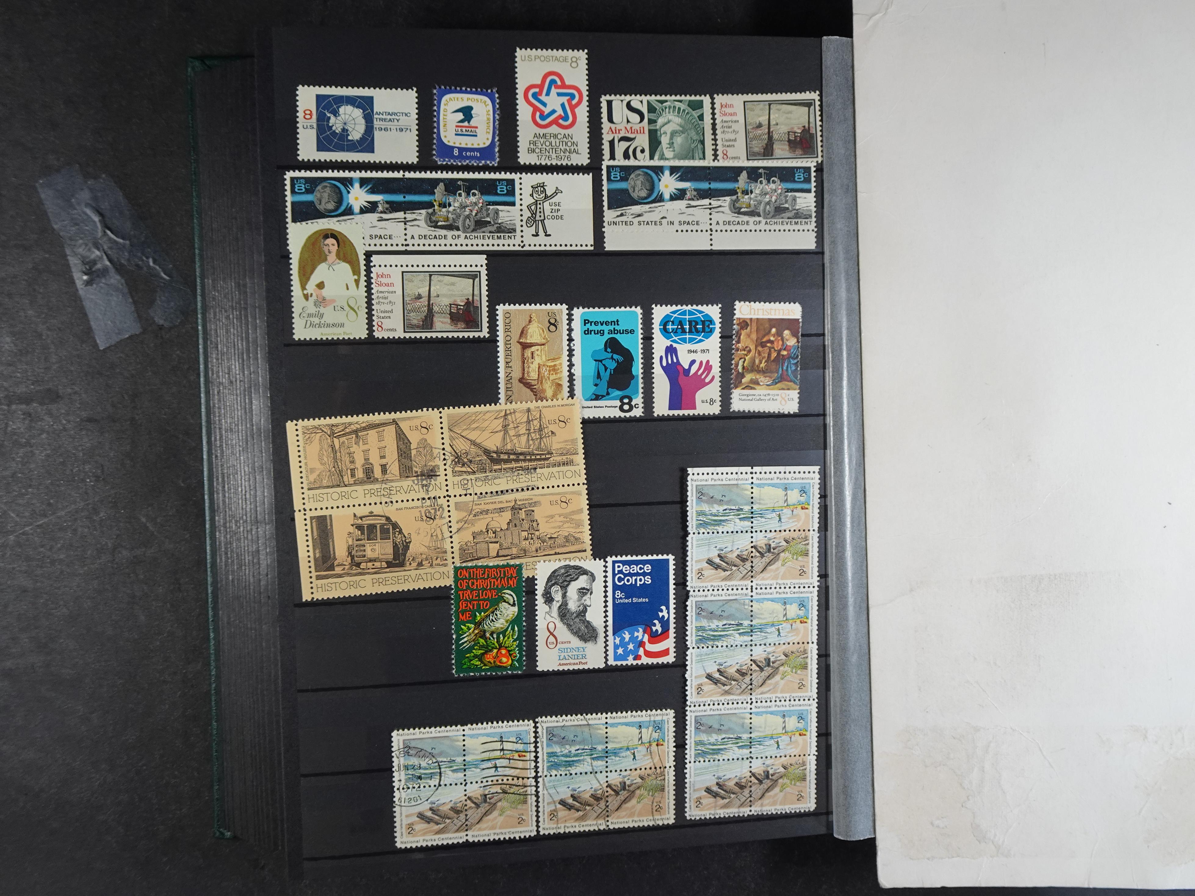 Mooie stock vanaf klassiek iets gemengde kwaliteit, enorme waarde. Mooie koop! 38