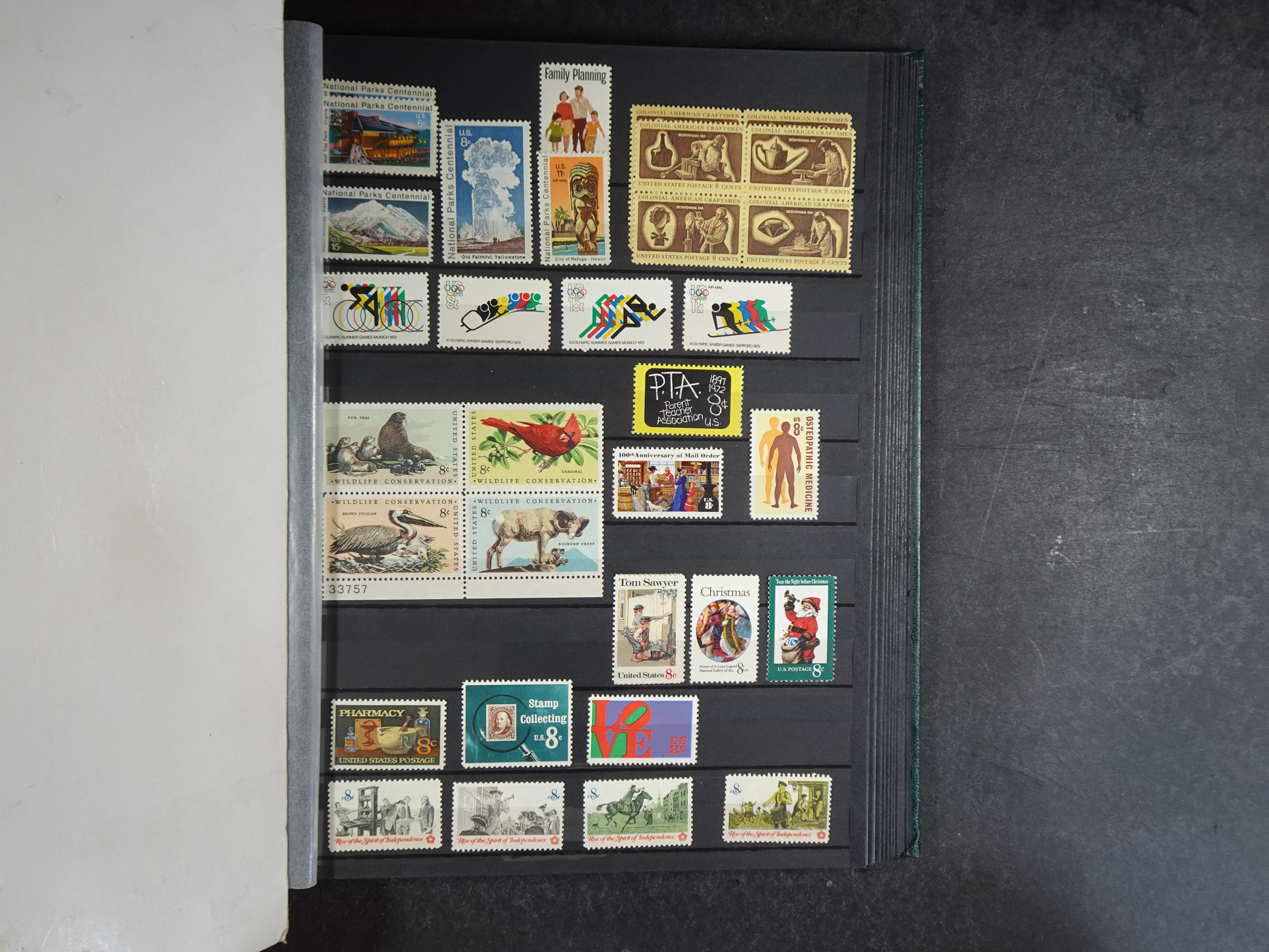 Mooie stock vanaf klassiek iets gemengde kwaliteit, enorme waarde. Mooie koop! 39