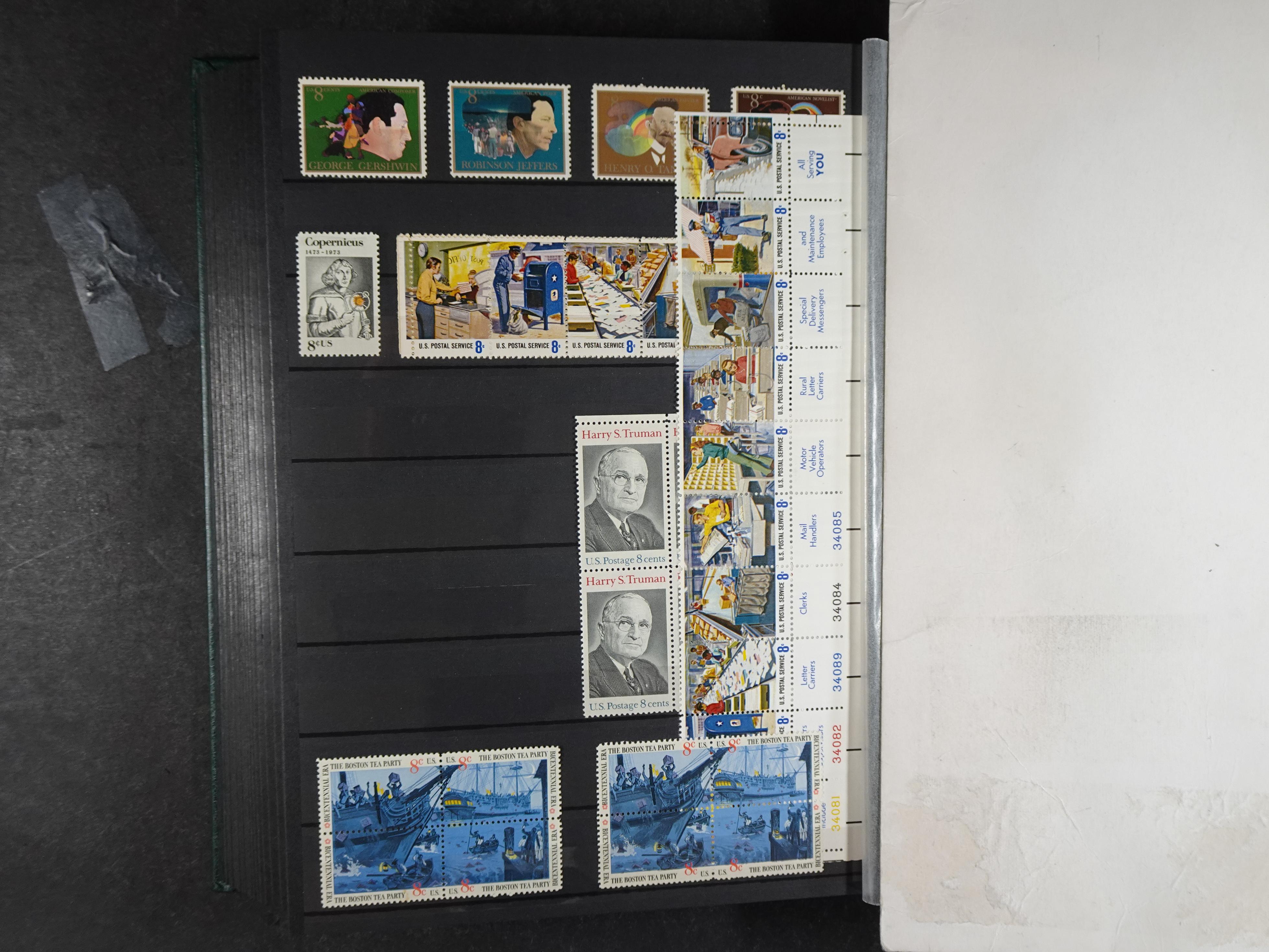 Mooie stock vanaf klassiek iets gemengde kwaliteit, enorme waarde. Mooie koop! 40