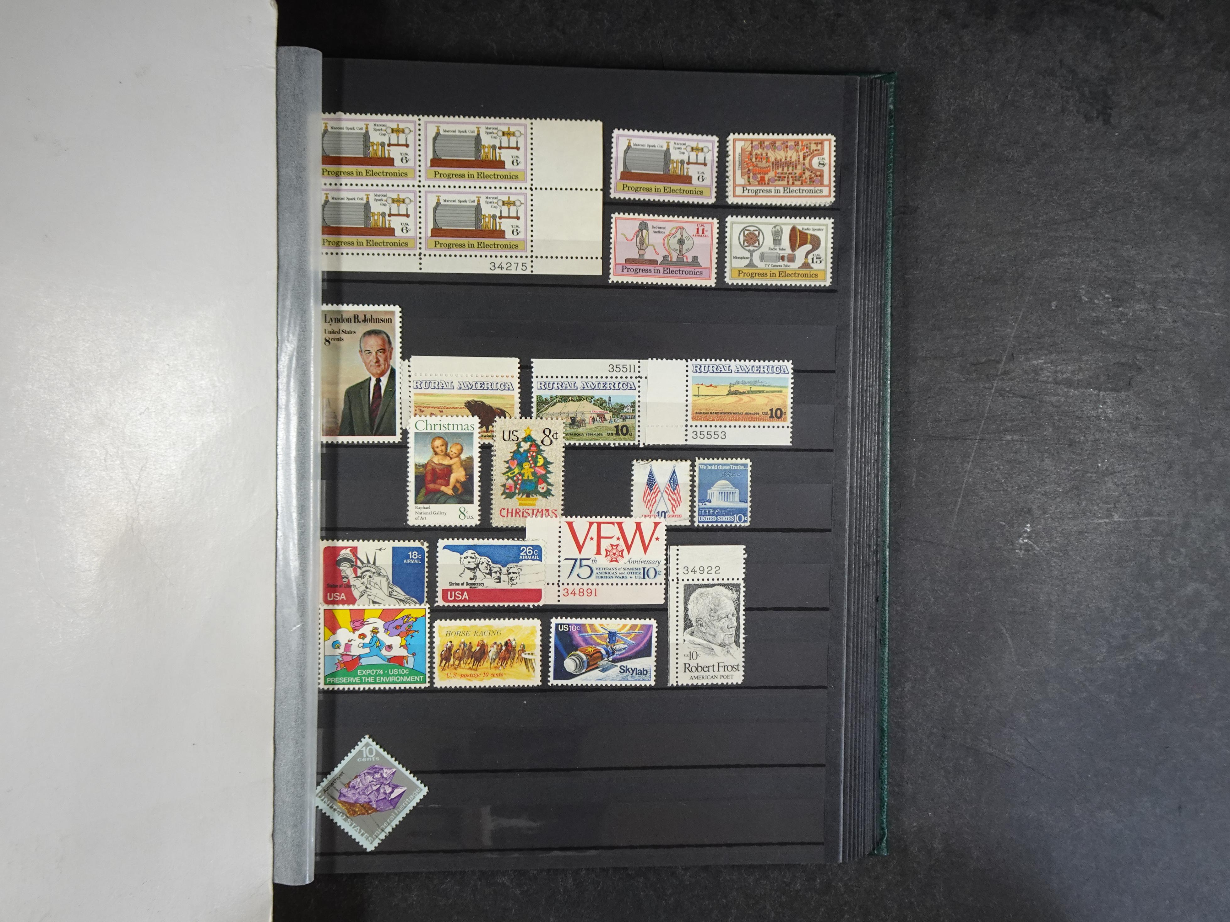 Mooie stock vanaf klassiek iets gemengde kwaliteit, enorme waarde. Mooie koop! 41