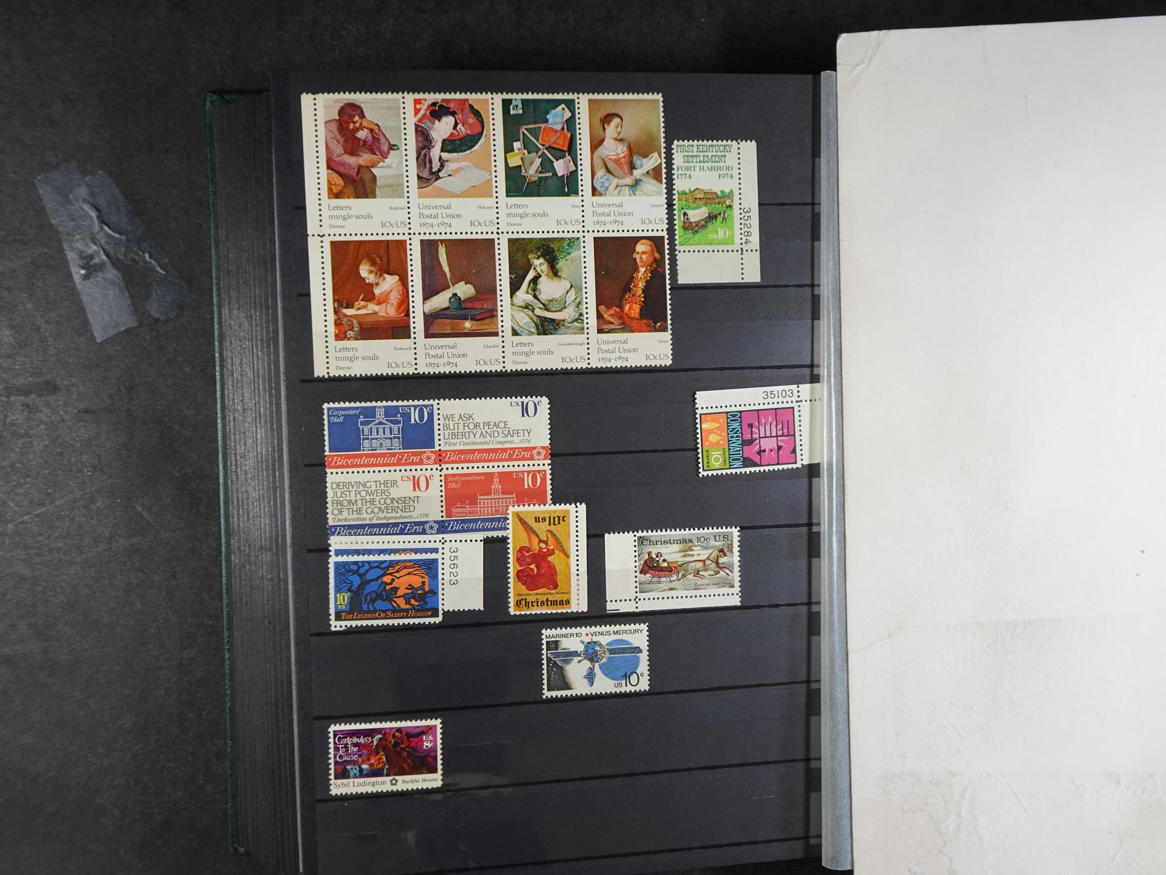 Mooie stock vanaf klassiek iets gemengde kwaliteit, enorme waarde. Mooie koop! 42