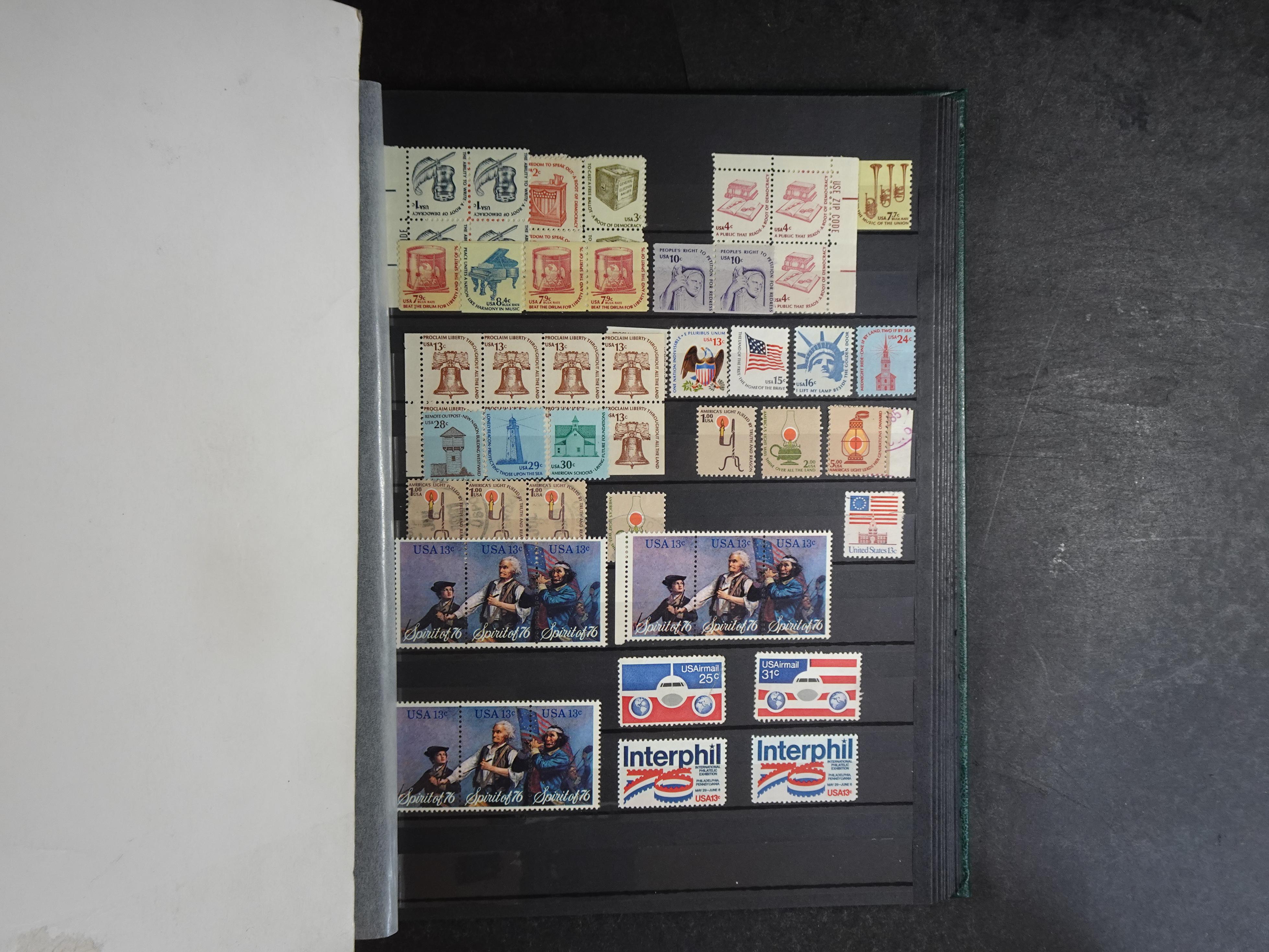 Mooie stock vanaf klassiek iets gemengde kwaliteit, enorme waarde. Mooie koop! 44