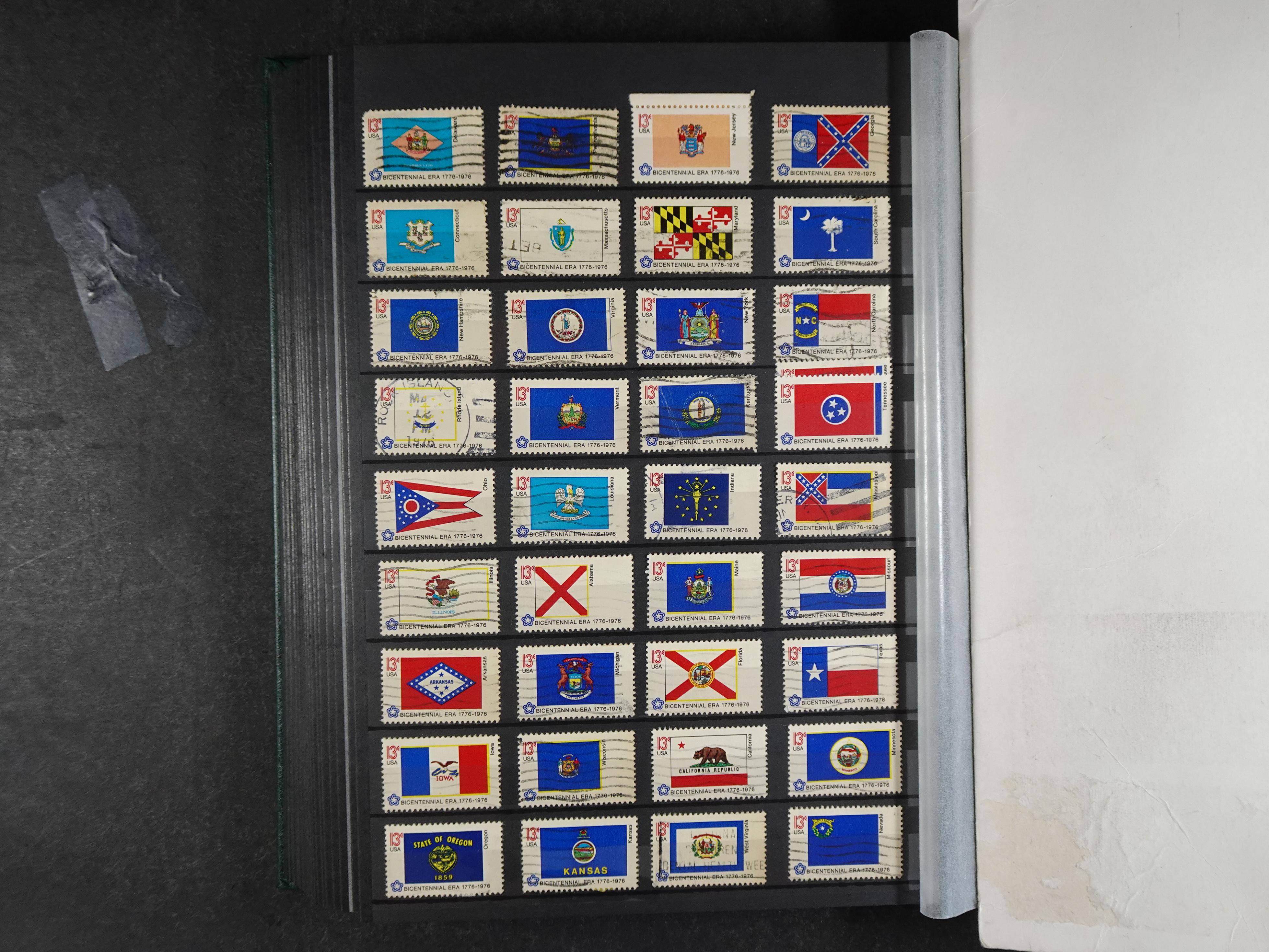 Mooie stock vanaf klassiek iets gemengde kwaliteit, enorme waarde. Mooie koop! 45