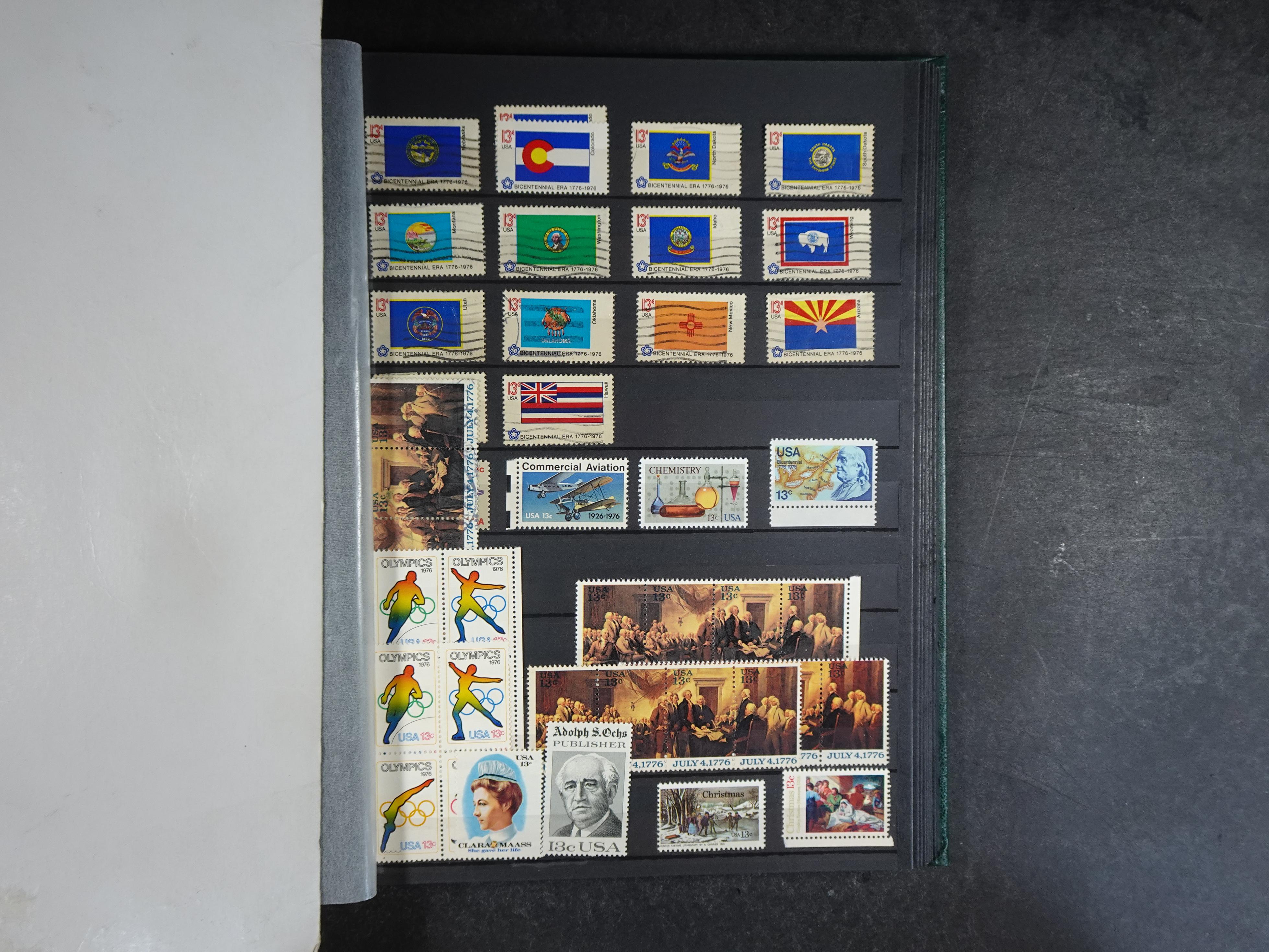 Mooie stock vanaf klassiek iets gemengde kwaliteit, enorme waarde. Mooie koop! 46