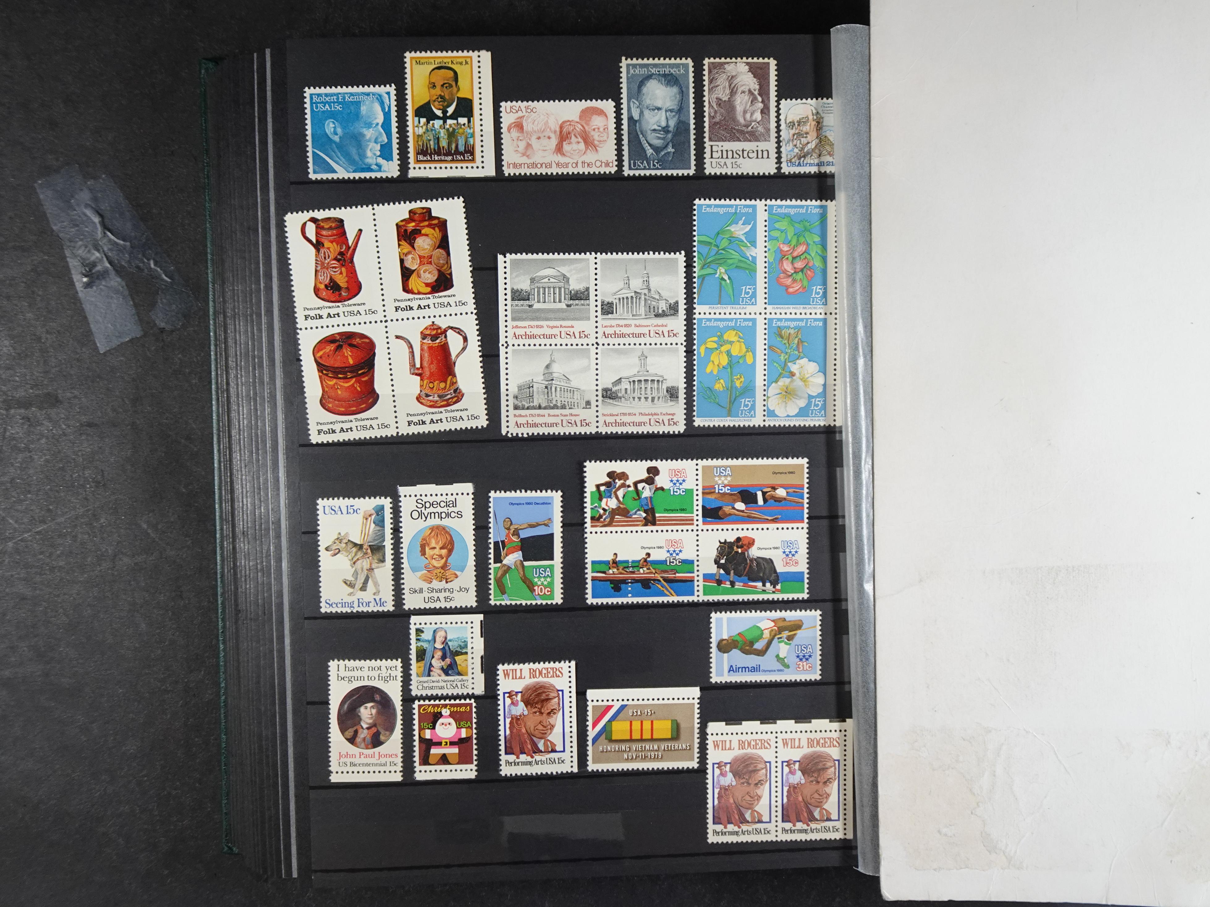 Mooie stock vanaf klassiek iets gemengde kwaliteit, enorme waarde. Mooie koop! 49