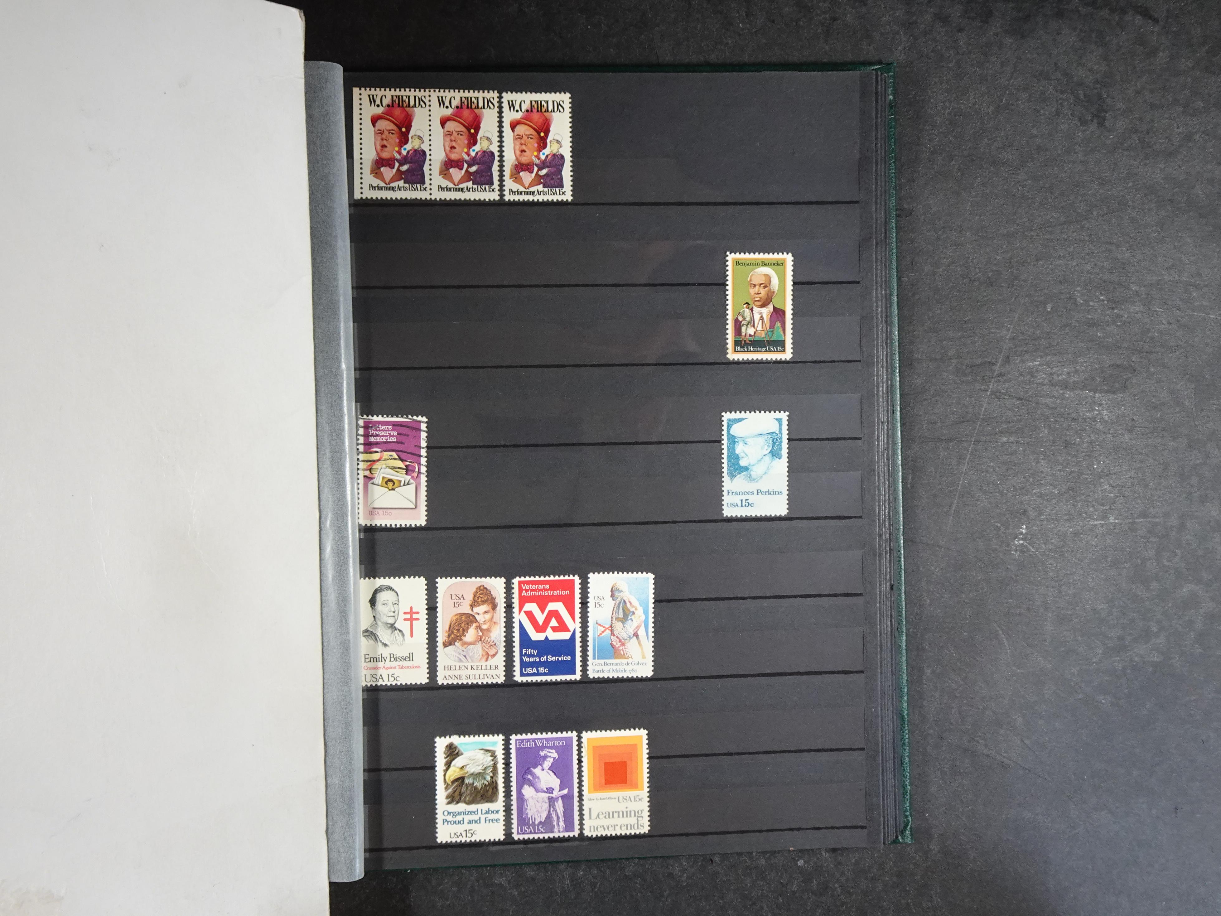 Mooie stock vanaf klassiek iets gemengde kwaliteit, enorme waarde. Mooie koop! 50