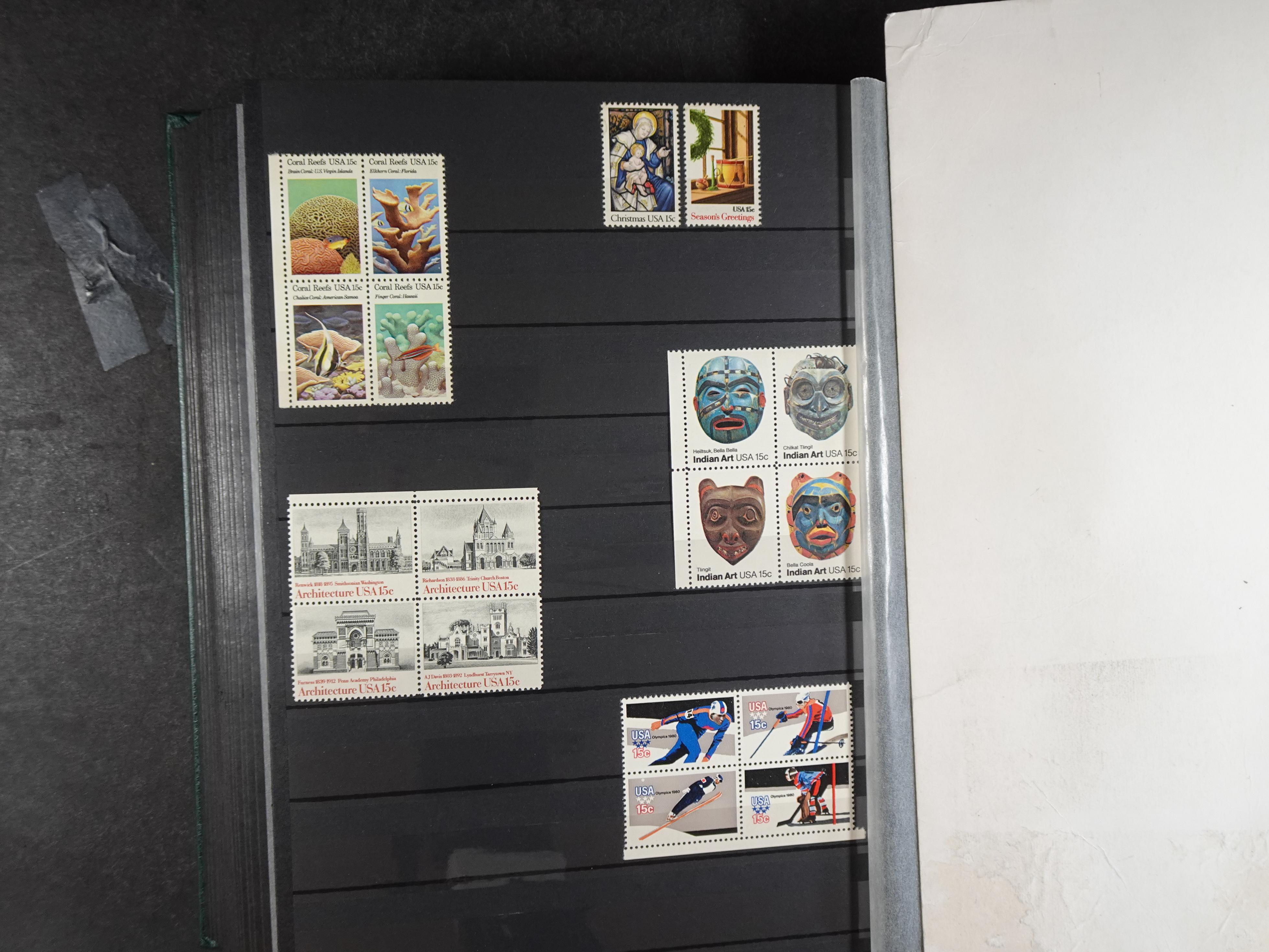 Mooie stock vanaf klassiek iets gemengde kwaliteit, enorme waarde. Mooie koop! 51