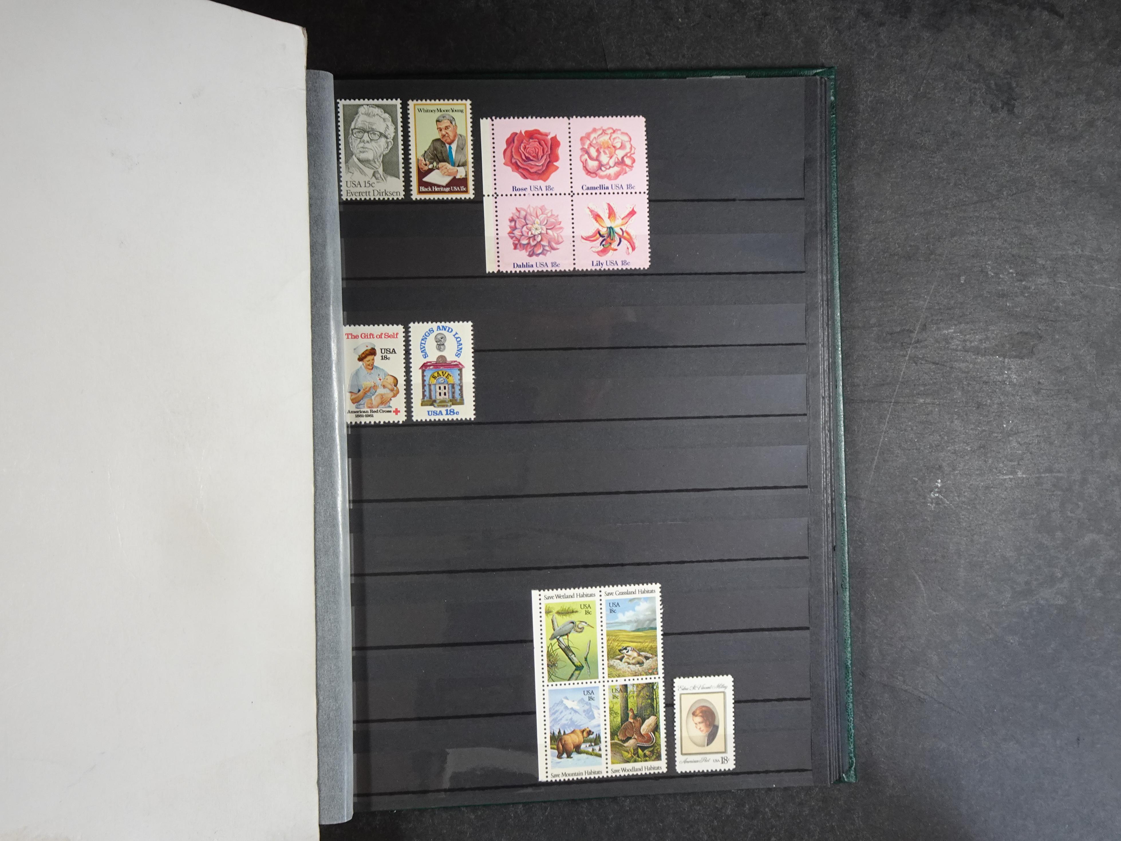 Mooie stock vanaf klassiek iets gemengde kwaliteit, enorme waarde. Mooie koop! 52