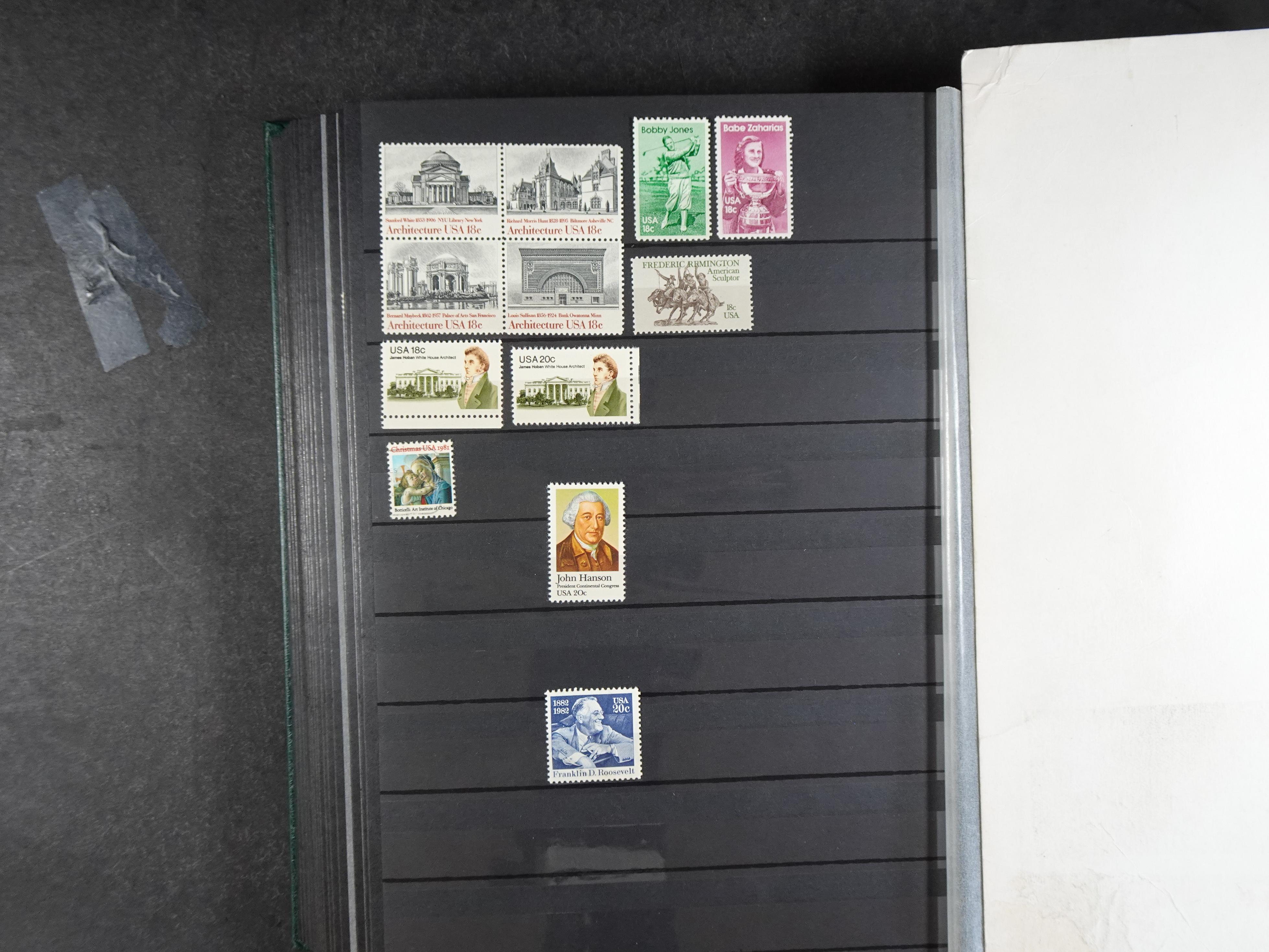 Mooie stock vanaf klassiek iets gemengde kwaliteit, enorme waarde. Mooie koop! 53