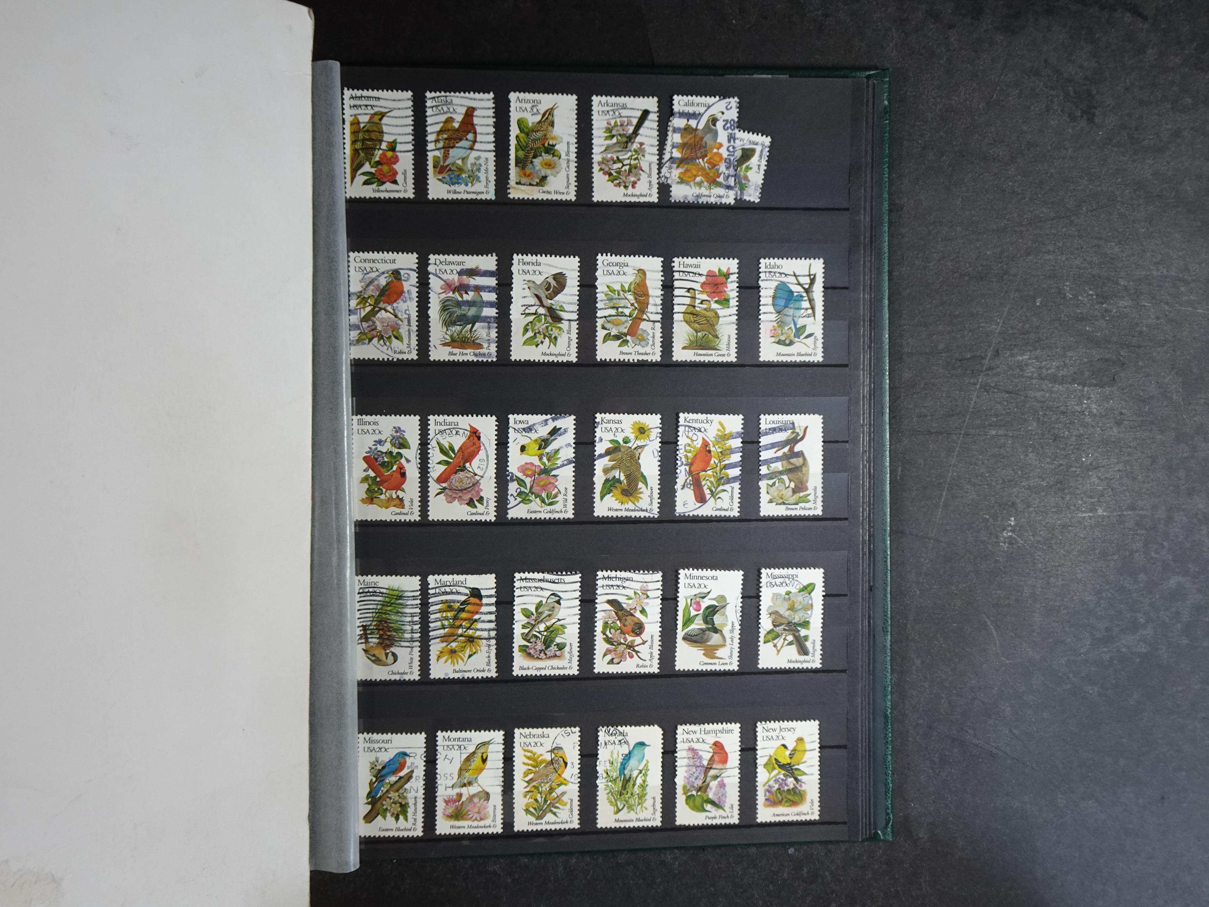 Mooie stock vanaf klassiek iets gemengde kwaliteit, enorme waarde. Mooie koop! 54