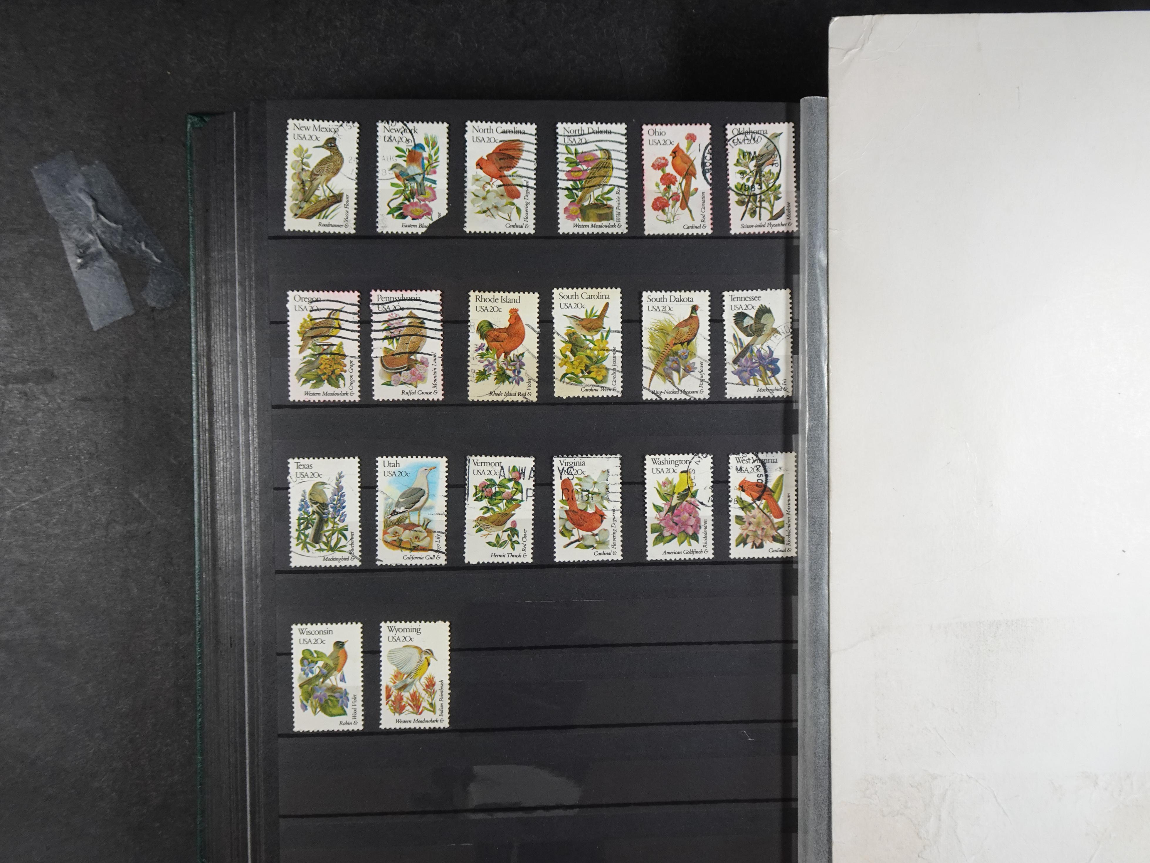 Mooie stock vanaf klassiek iets gemengde kwaliteit, enorme waarde. Mooie koop! 55