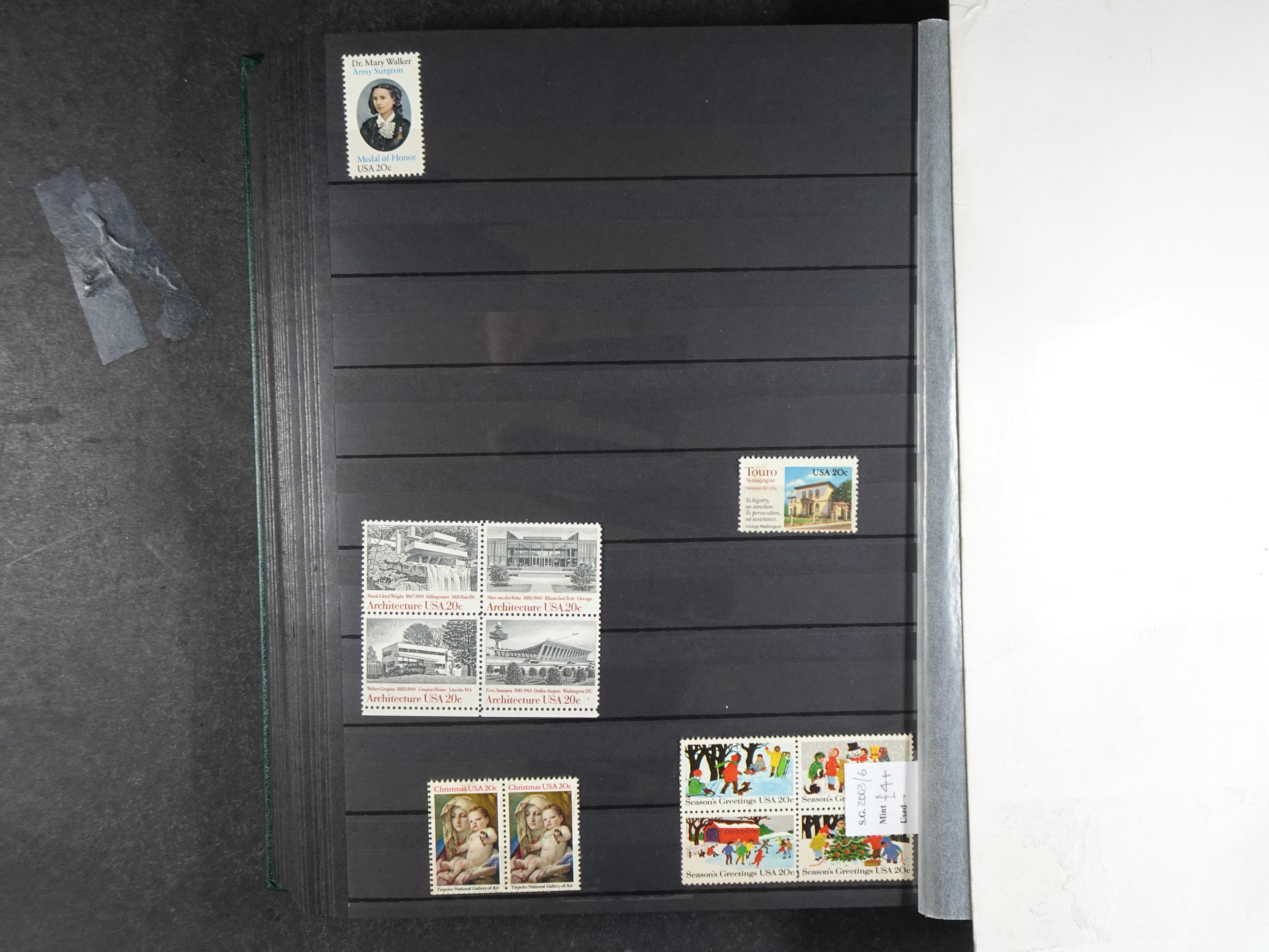 Mooie stock vanaf klassiek iets gemengde kwaliteit, enorme waarde. Mooie koop! 56