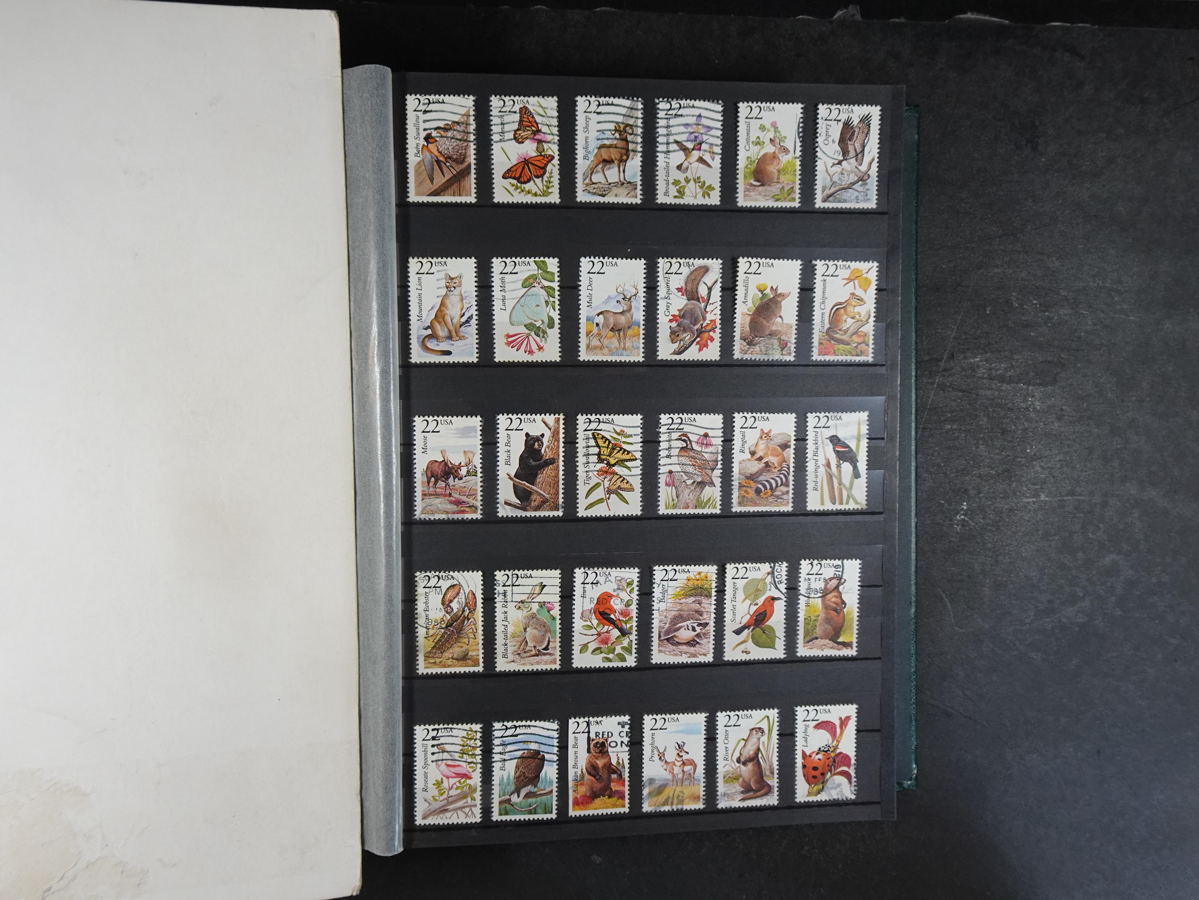 Mooie stock vanaf klassiek iets gemengde kwaliteit, enorme waarde. Mooie koop! 57