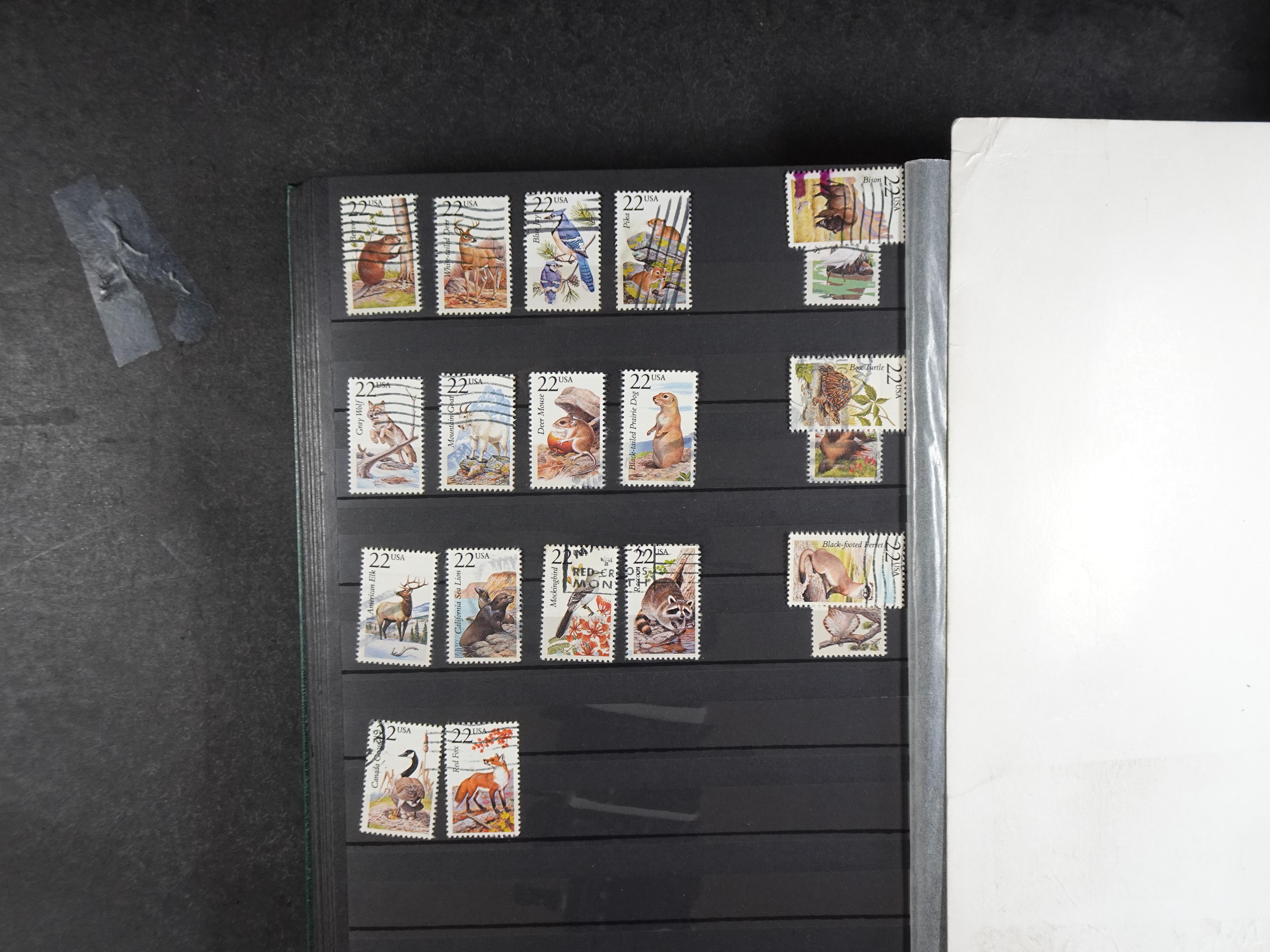 Mooie stock vanaf klassiek iets gemengde kwaliteit, enorme waarde. Mooie koop! 58