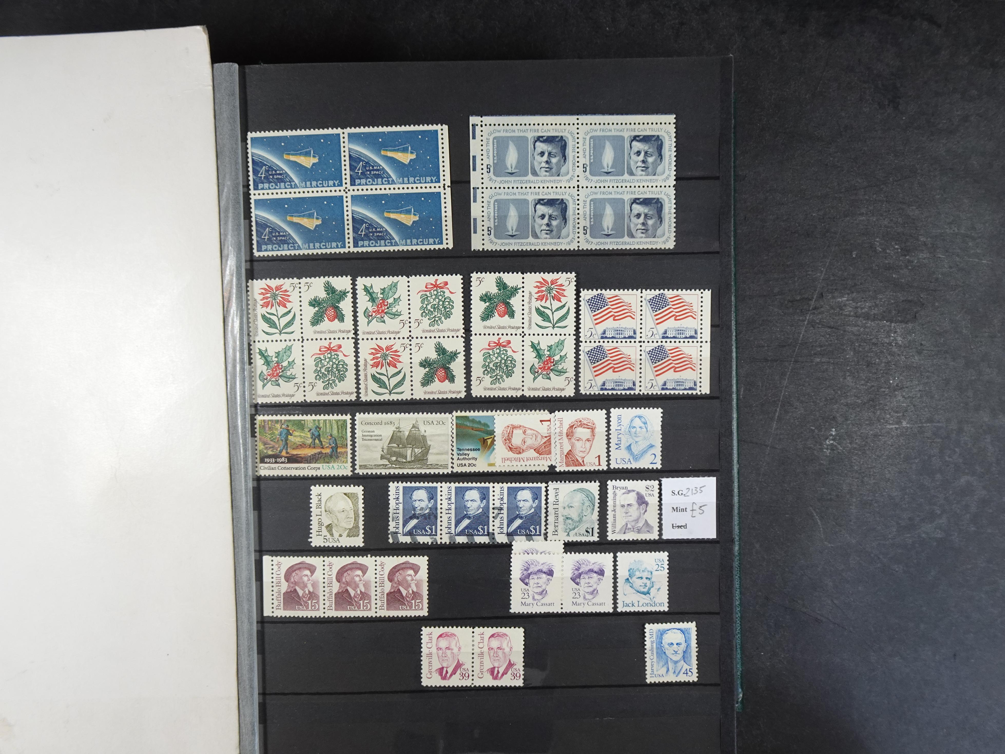 Mooie stock vanaf klassiek iets gemengde kwaliteit, enorme waarde. Mooie koop! 59