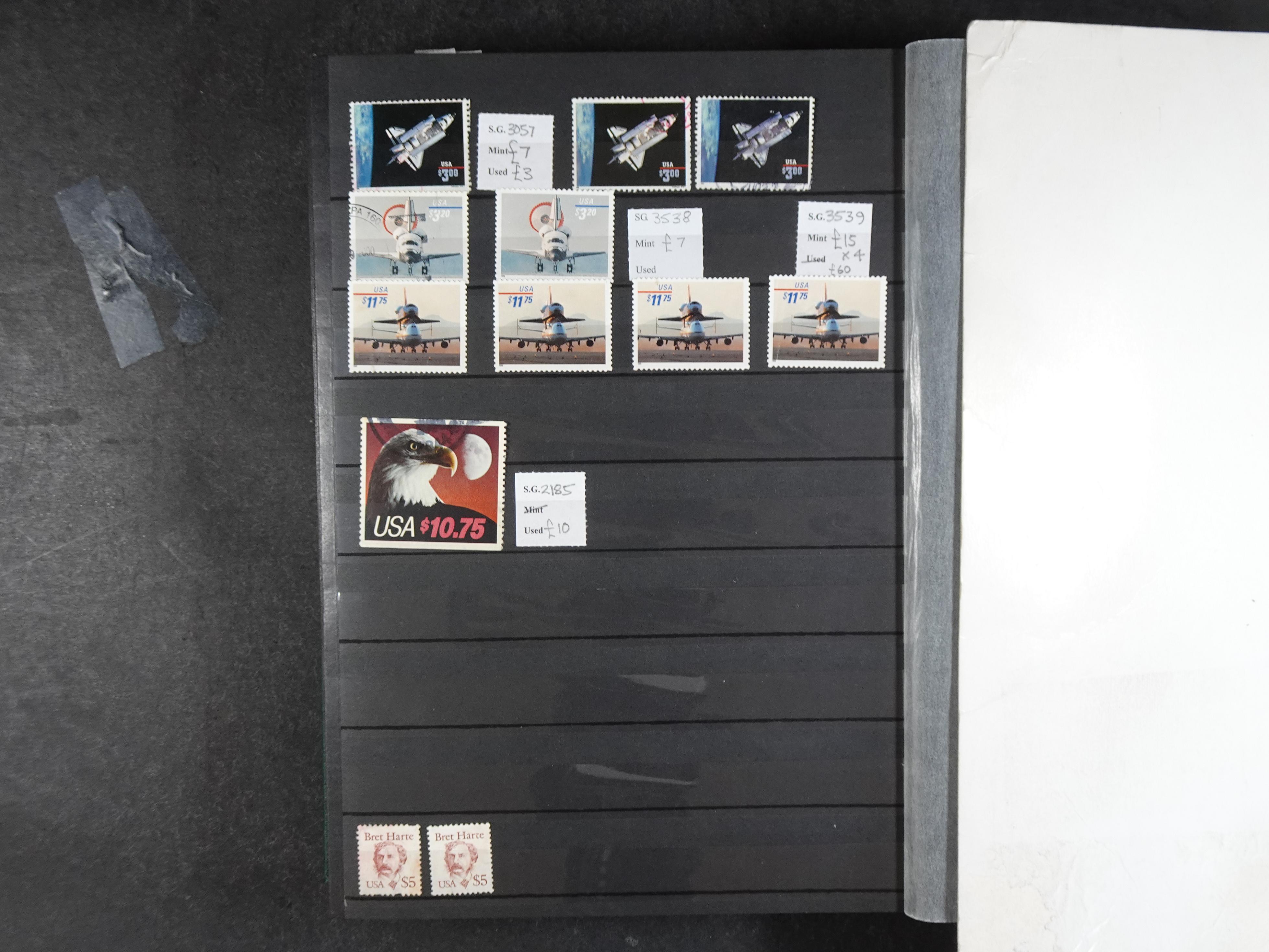 Mooie stock vanaf klassiek iets gemengde kwaliteit, enorme waarde. Mooie koop! 60