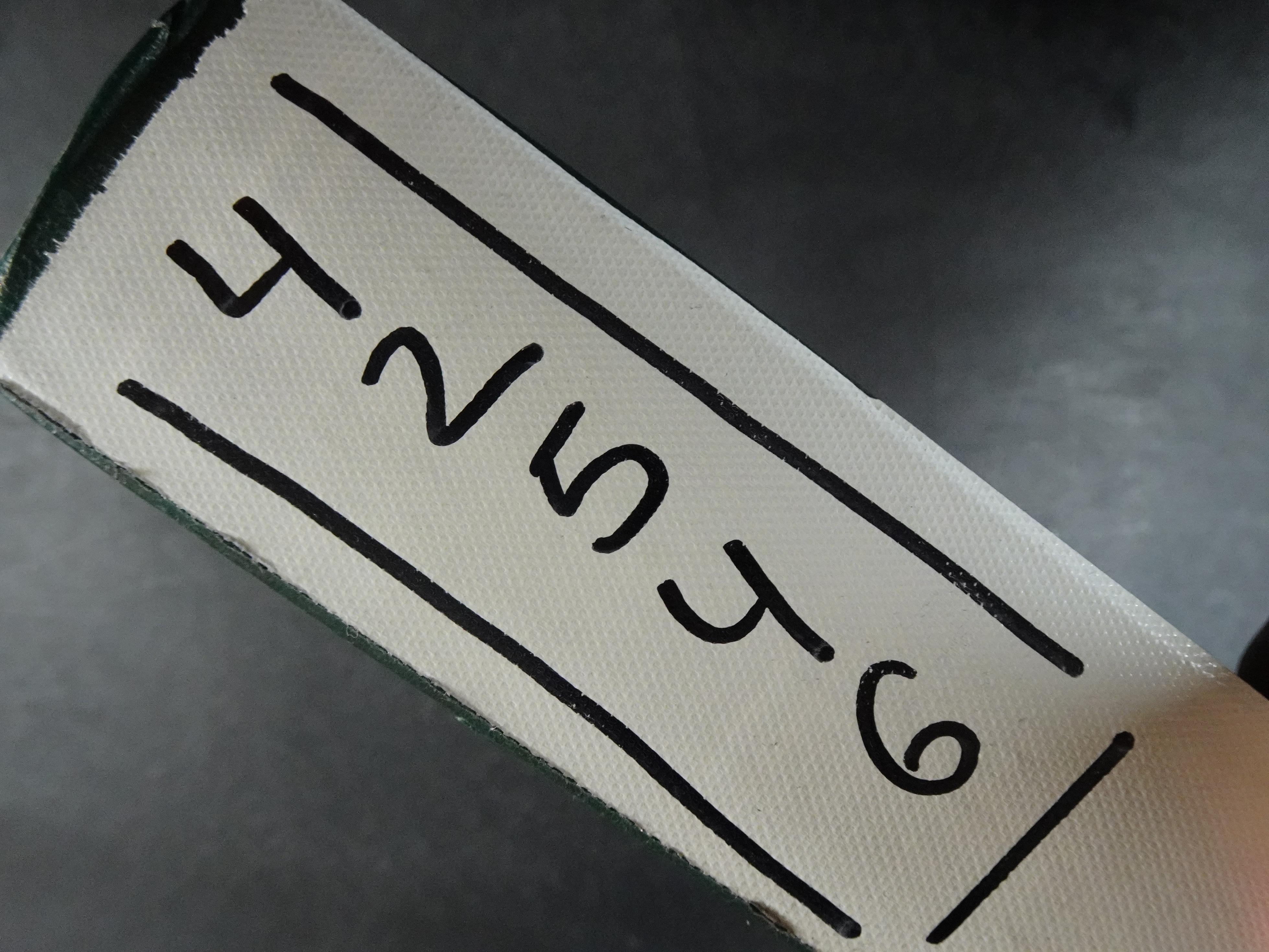 Mooie stock vanaf klassiek iets gemengde kwaliteit, enorme waarde. Mooie koop! 61