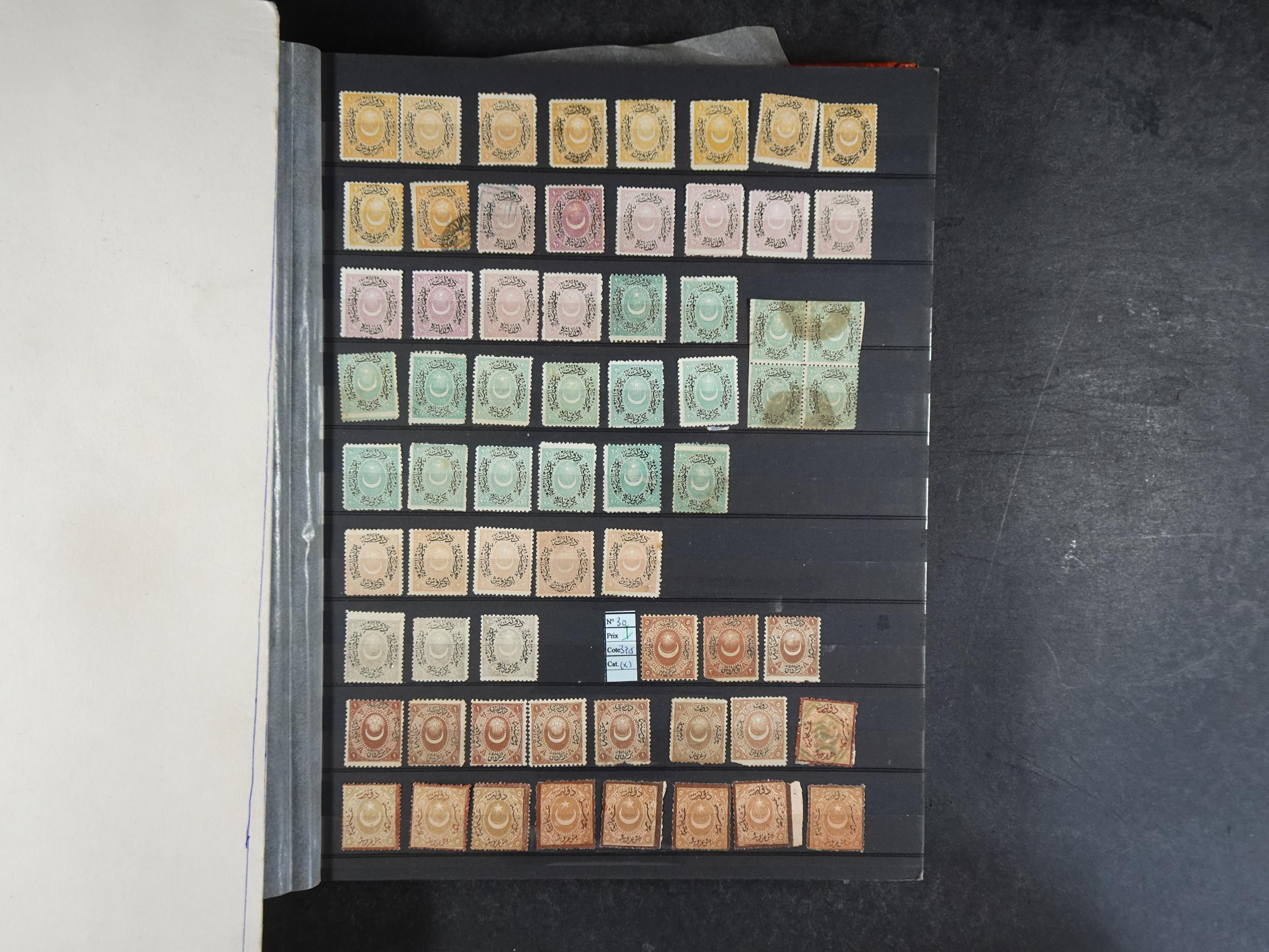 Mooie deels gespecialiseerde collectie, hoge waarde. 3