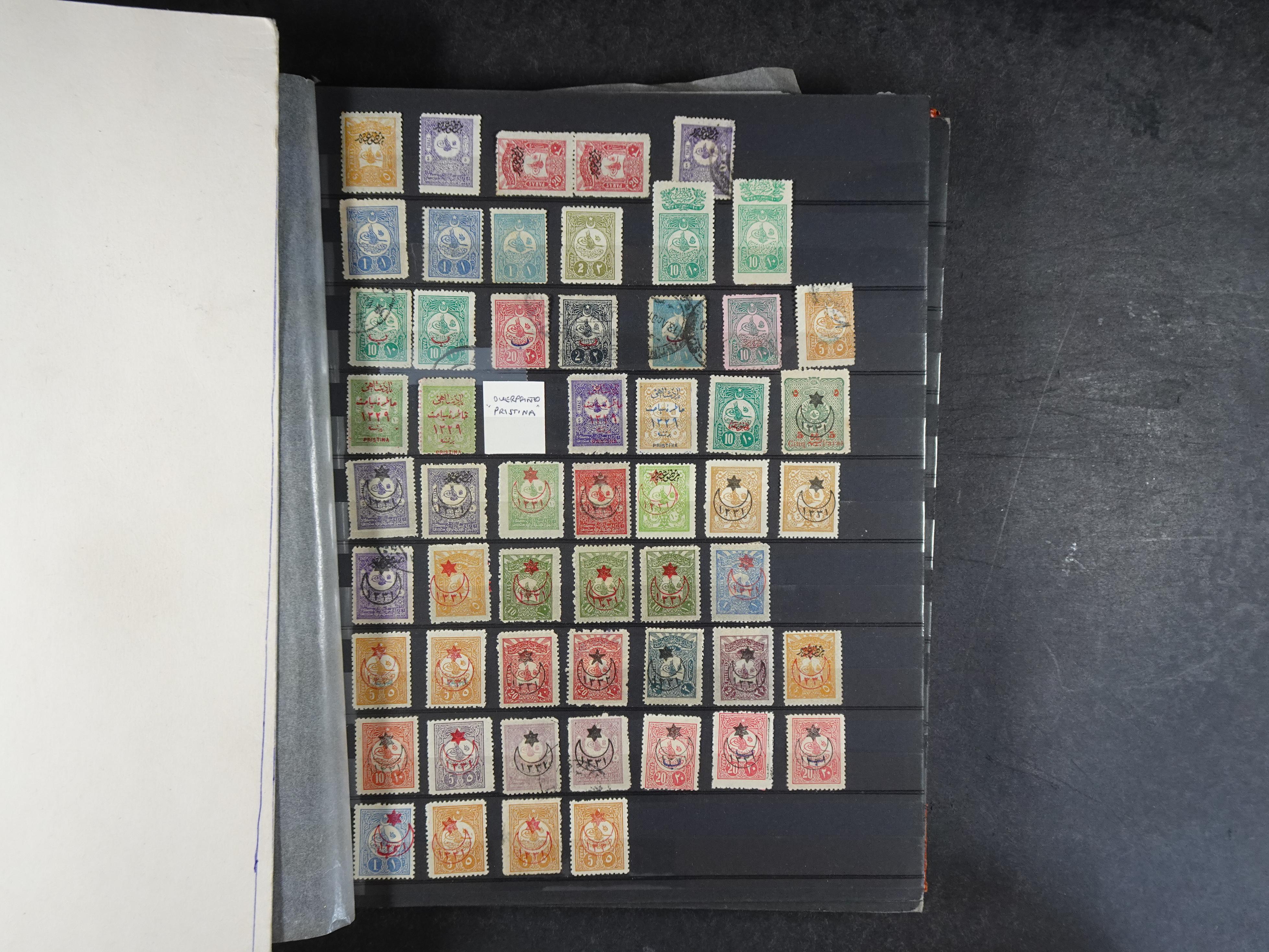 Mooie deels gespecialiseerde collectie, hoge waarde. 7