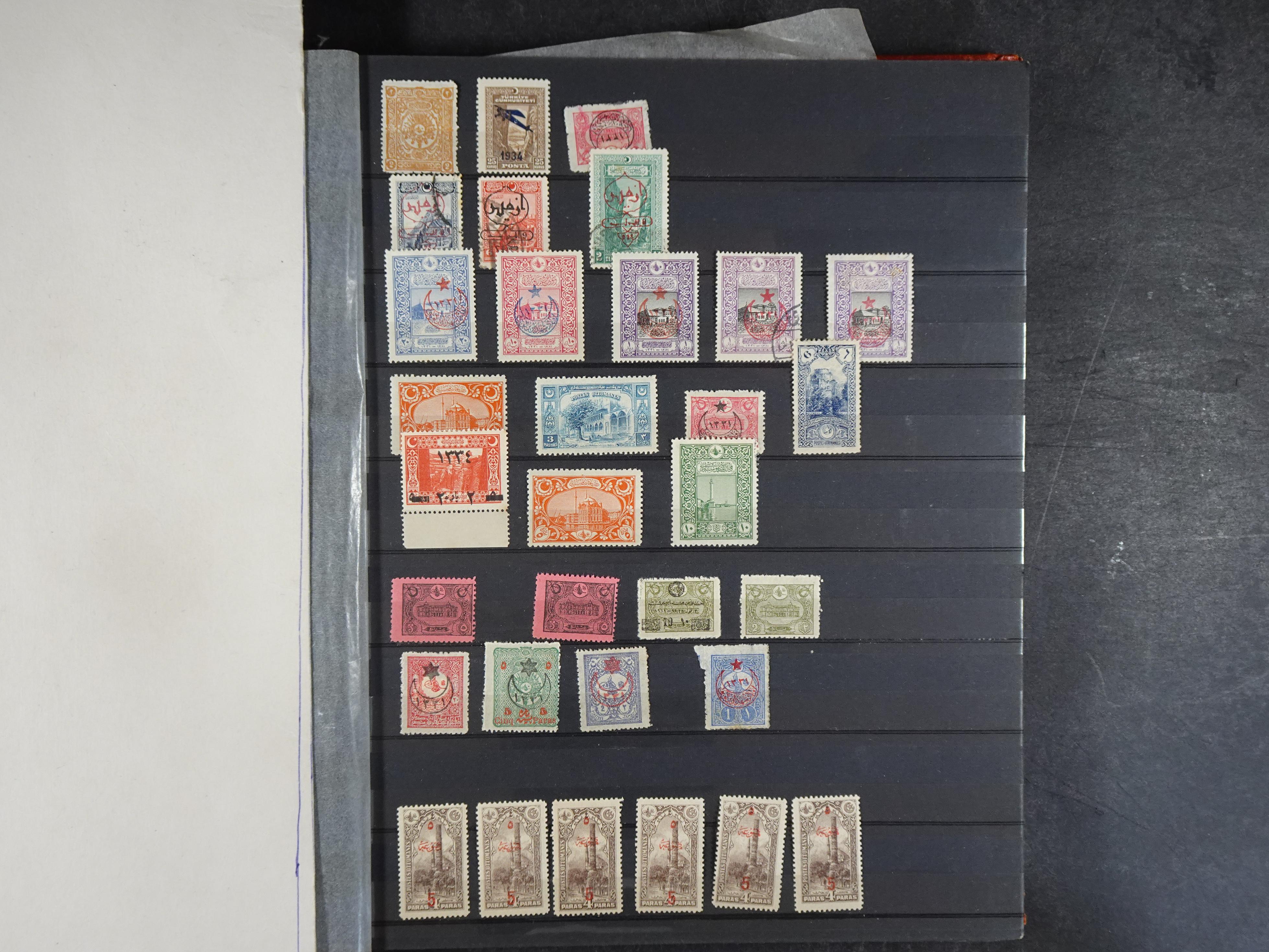 Mooie deels gespecialiseerde collectie, hoge waarde. 17