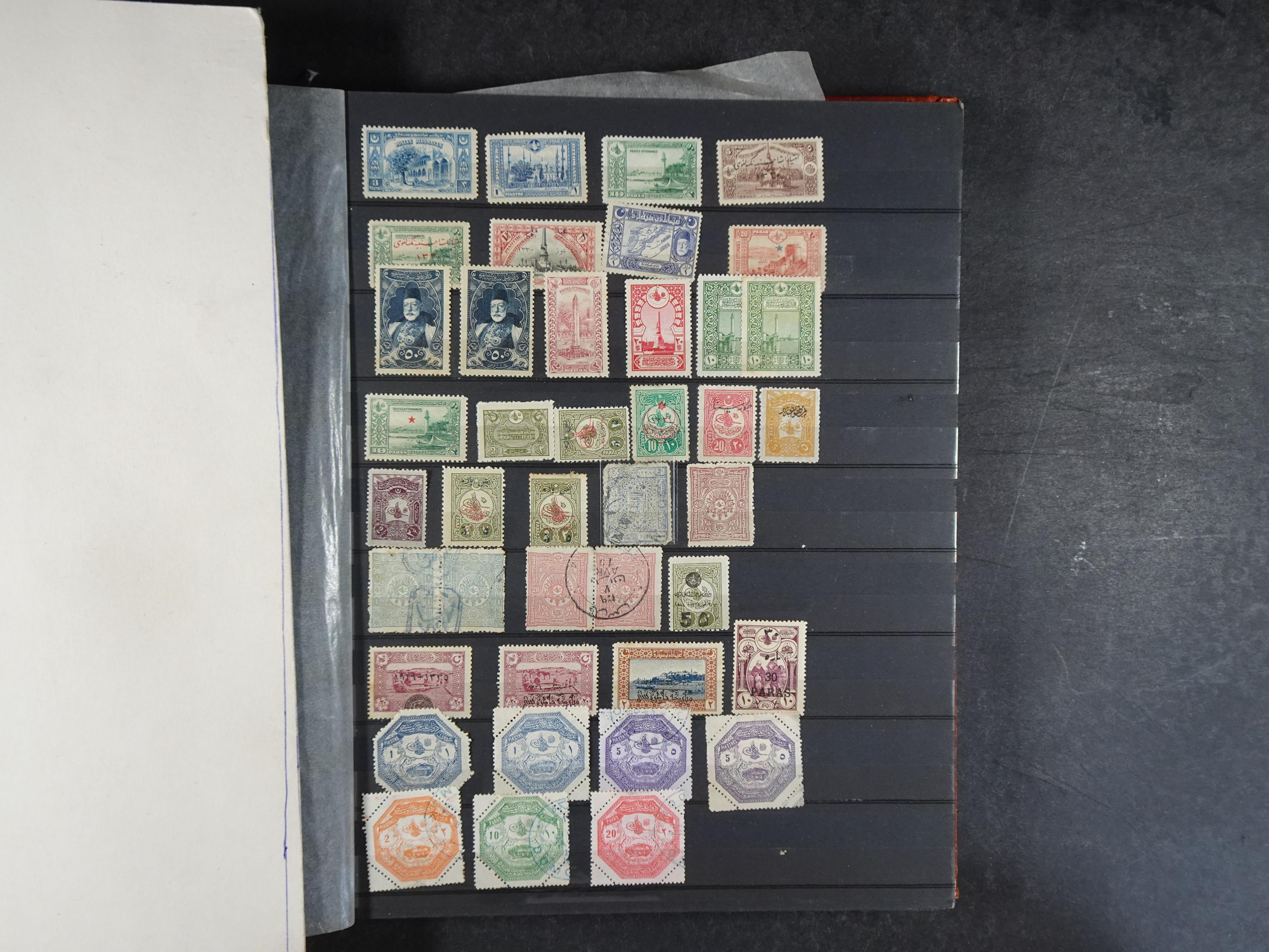 Mooie deels gespecialiseerde collectie, hoge waarde. 19